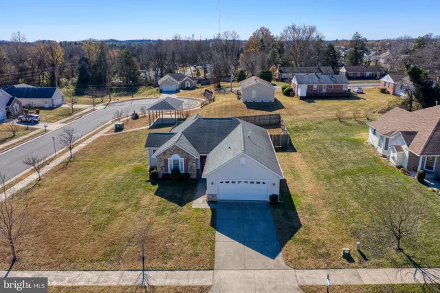 $475,000 | 421 Queen Street, Culpeper, VA 22701