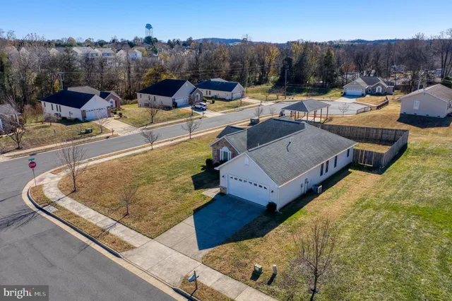 $475,000 | 421 Queen Street, Culpeper, VA 22701