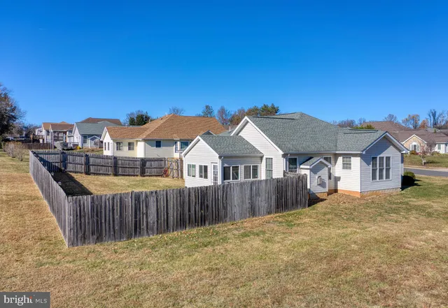 $475,000 | 421 Queen Street, Culpeper, VA 22701