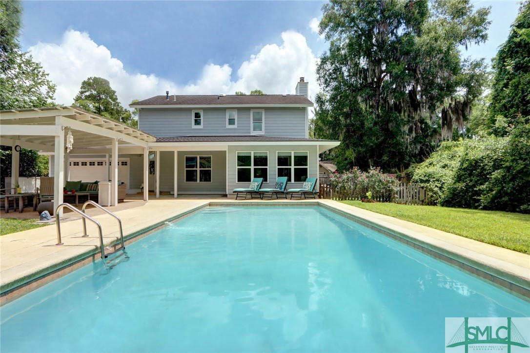 7 Ramsgate Road Savannah, GA 31419 - Photo 39 of 49