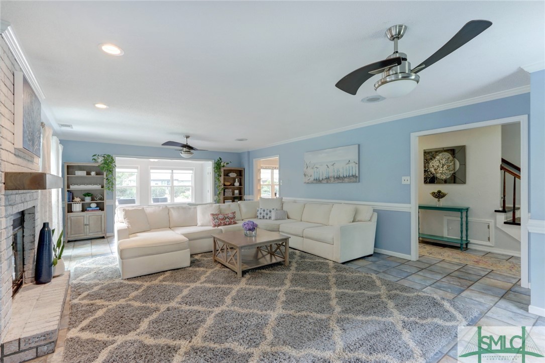 7 Ramsgate Road Savannah, GA 31419 - Photo 5 of 49