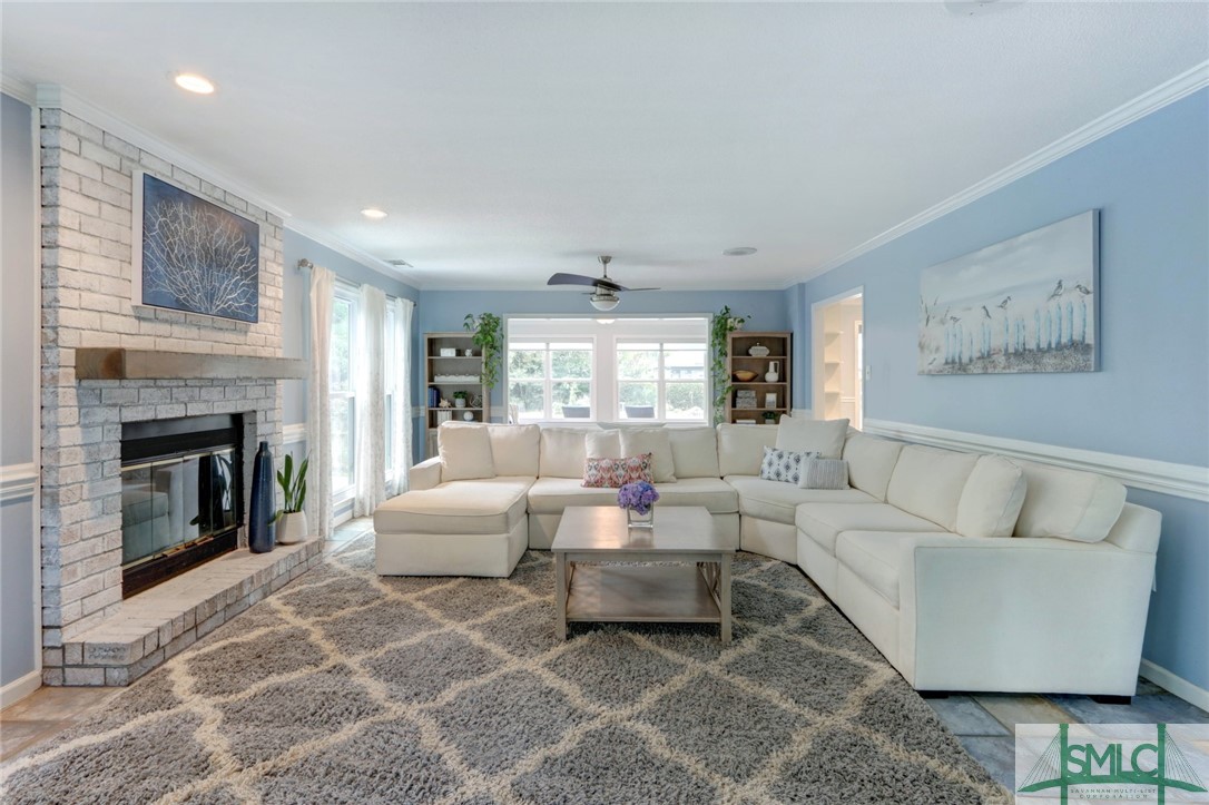 7 Ramsgate Road Savannah, GA 31419 - Photo 8 of 49