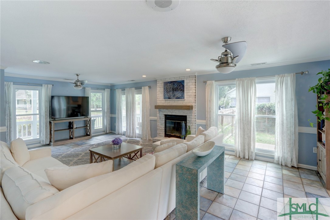 7 Ramsgate Road Savannah, GA 31419 - Photo 9 of 49
