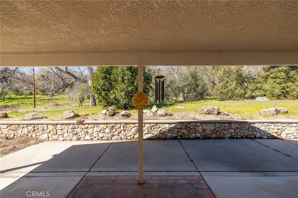 50174 Bissett Station Road Oakhurst, CA 93644 - Photo 51 of 75 a view of swimming pool from a yard