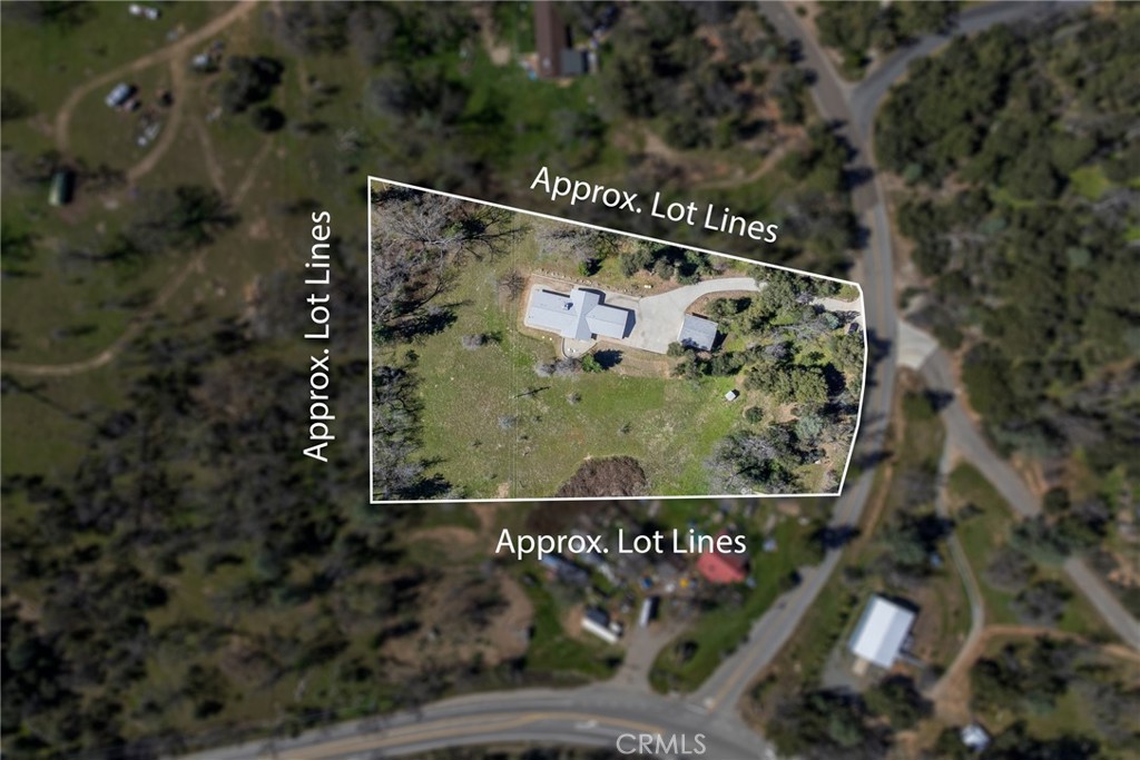 50174 Bissett Station Road Oakhurst, CA 93644 - Photo 71 of 75