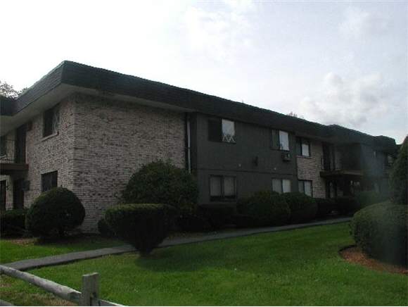 10 Strawberry Bank Road, Unit 17 Nashua, NH 03062 - Photo 1 of 1