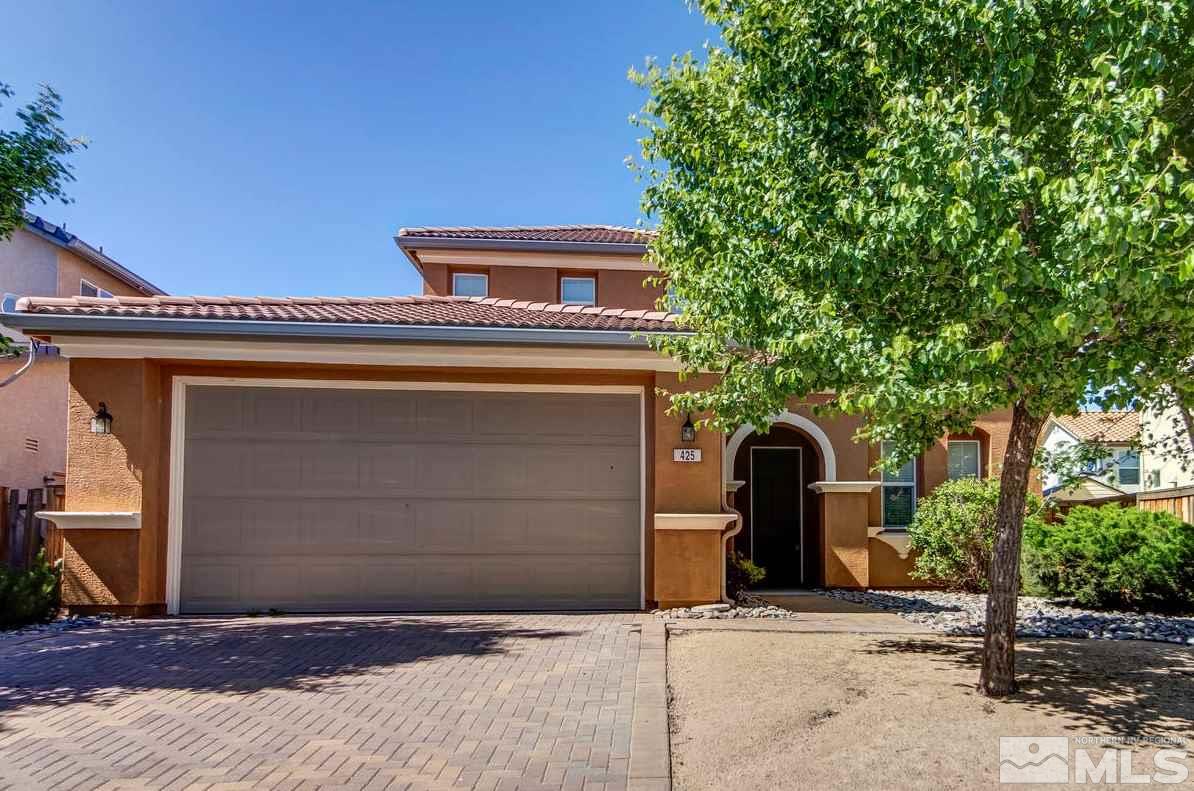 425 Stradella Court Reno, NV 89521 - Photo 1 of 18 Photo 1