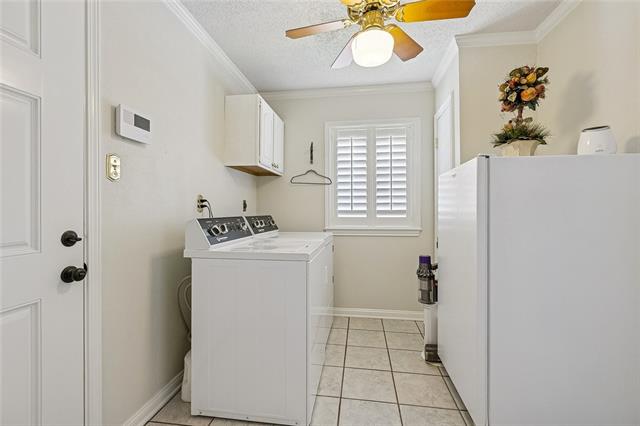 494 Evangeline Road Montz, LA 70068 - Photo 19 of 25