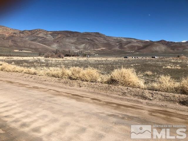 0 Broken Spur Road Reno, NV 89510 - Photo 1 of 2