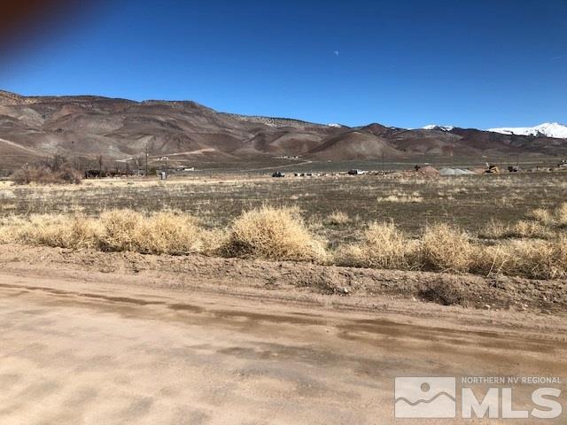 0 Broken Spur Road Reno, NV 89510 - Photo 2 of 2 a view of lake and mountain