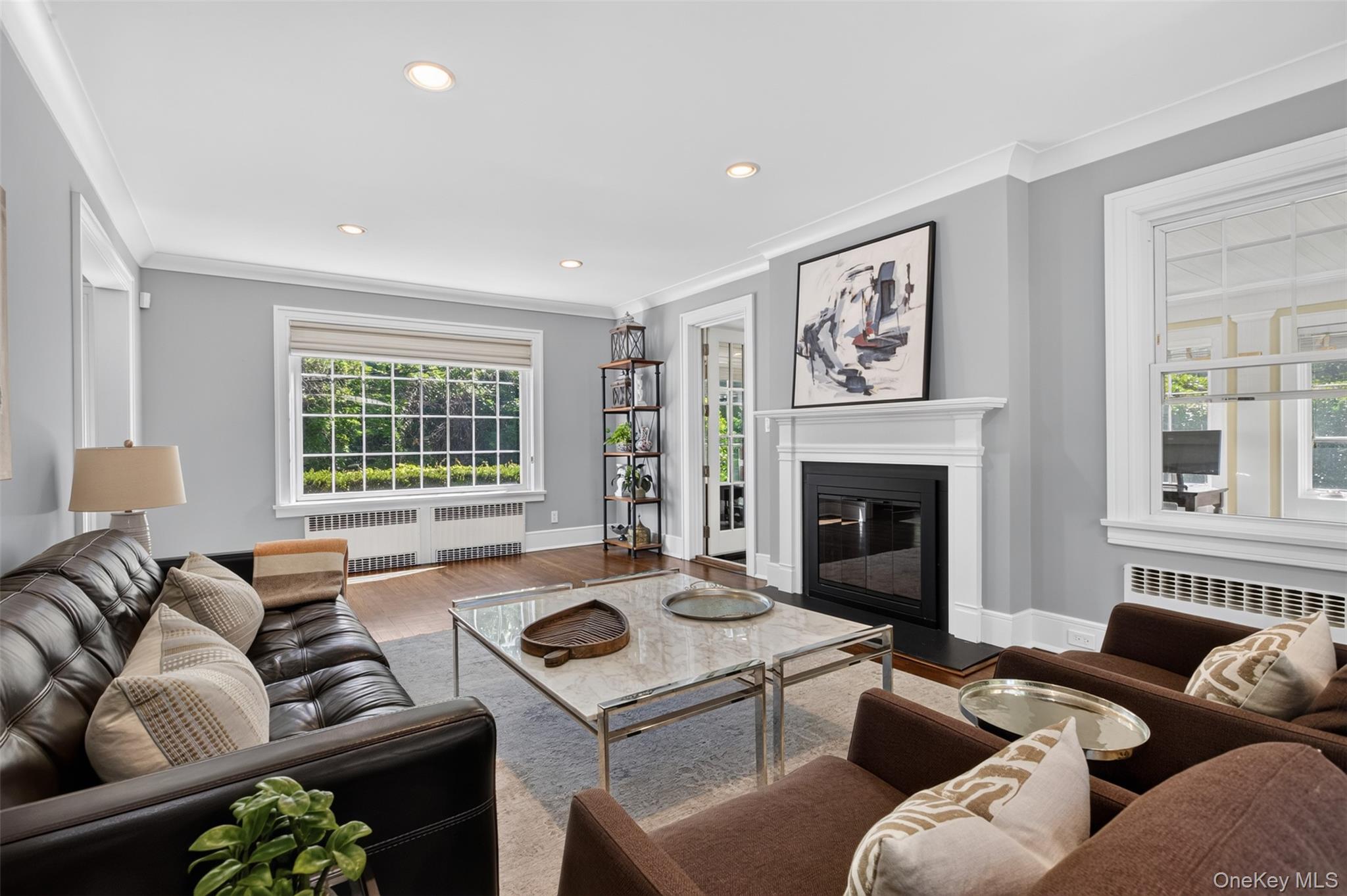 12 Drake Road Scarsdale, NY 10583 - Photo 6 of 43