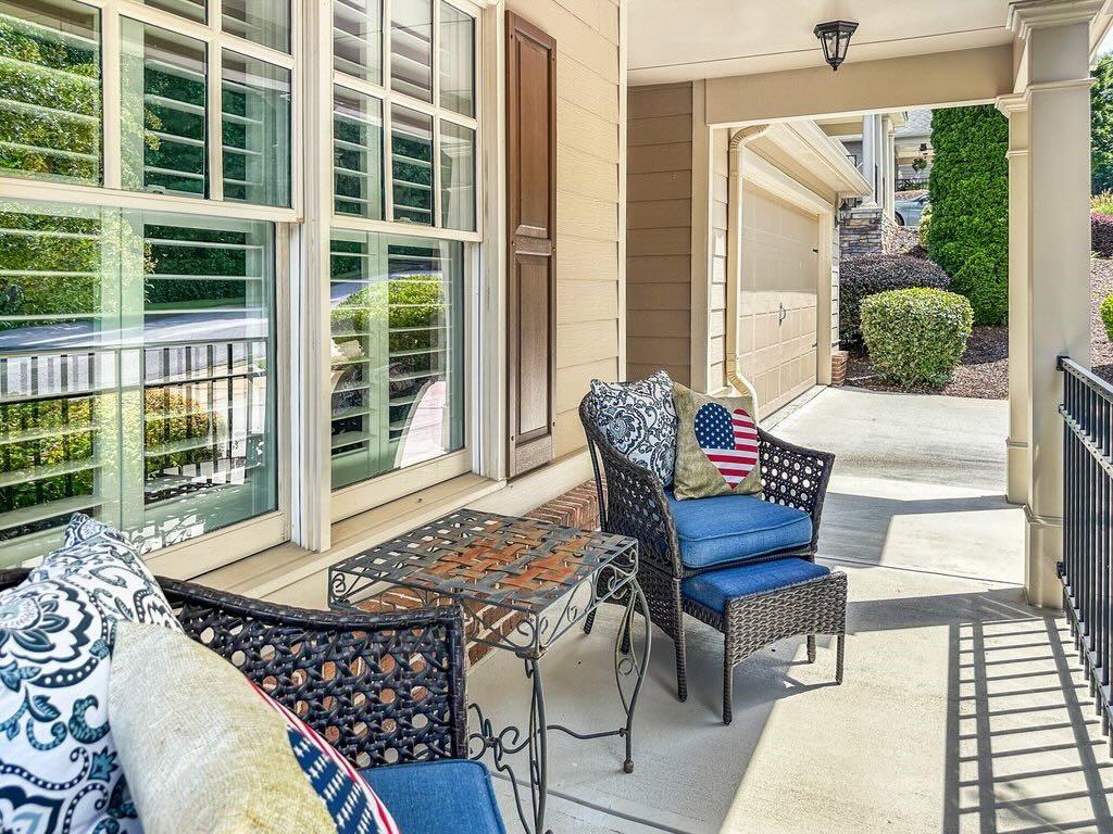 234 Summit Trail Dallas, GA 30132 - Photo 6 of 53