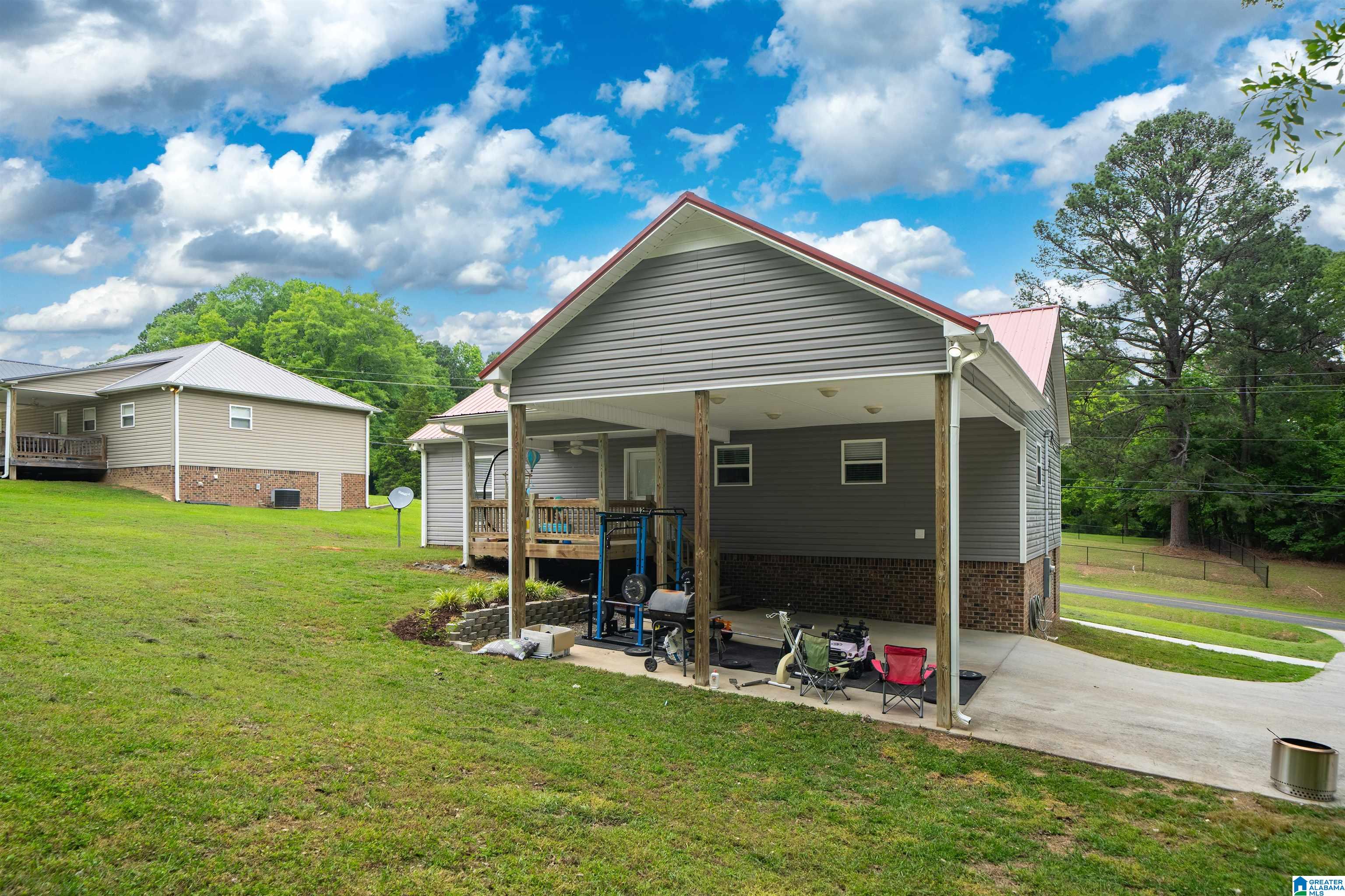2396 Red Hill School Road Hayden, AL 35079 - Photo 23 of 24 Gallery Image 23