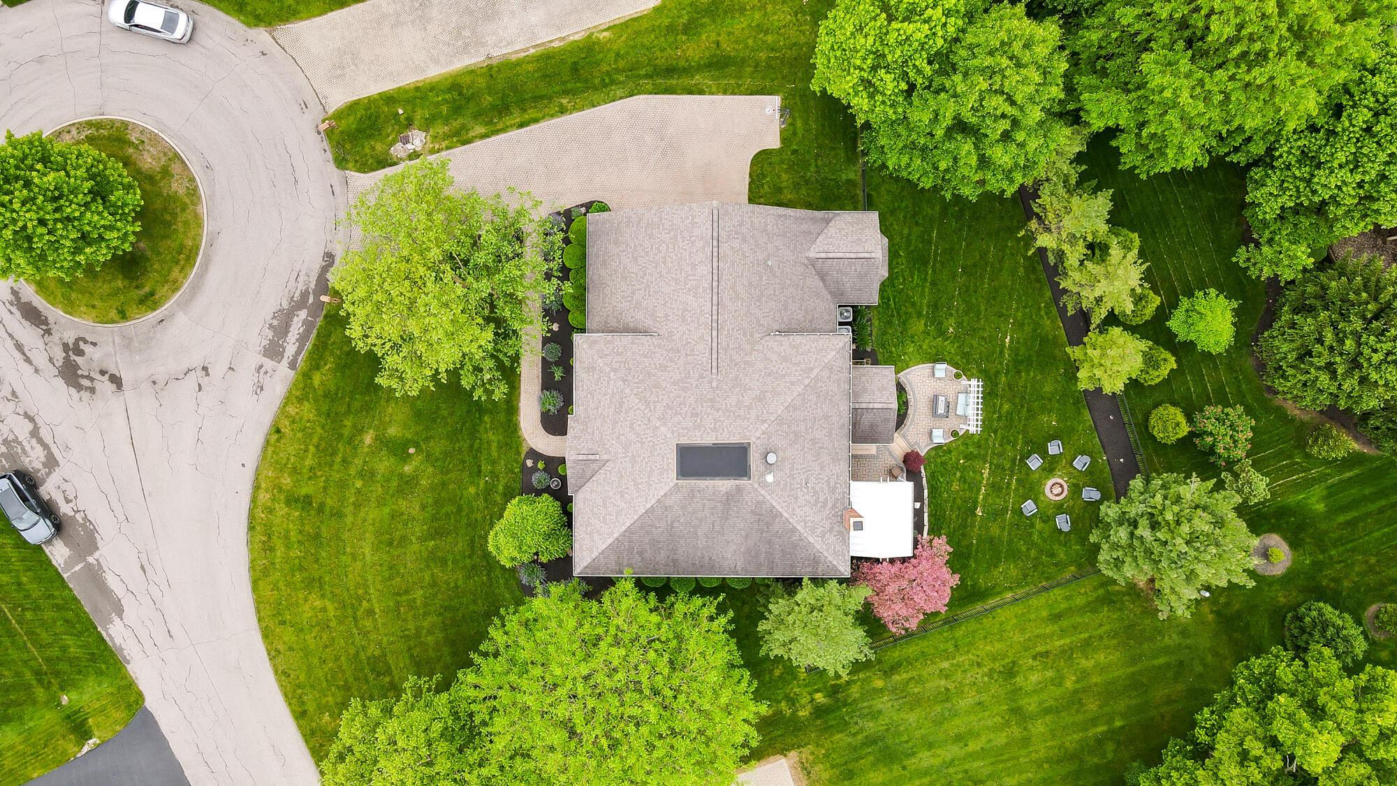 8434 Daventry Court Powell, OH 43065 - Photo 4 of 73 003