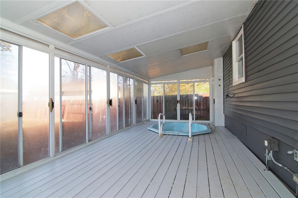 4802 South Brookville Road Indianapolis, IN 46201 - Photo 24 of 27 Gallery Image 24