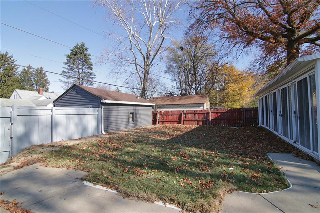 4802 South Brookville Road Indianapolis, IN 46201 - Photo 25 of 27 Gallery Image 25