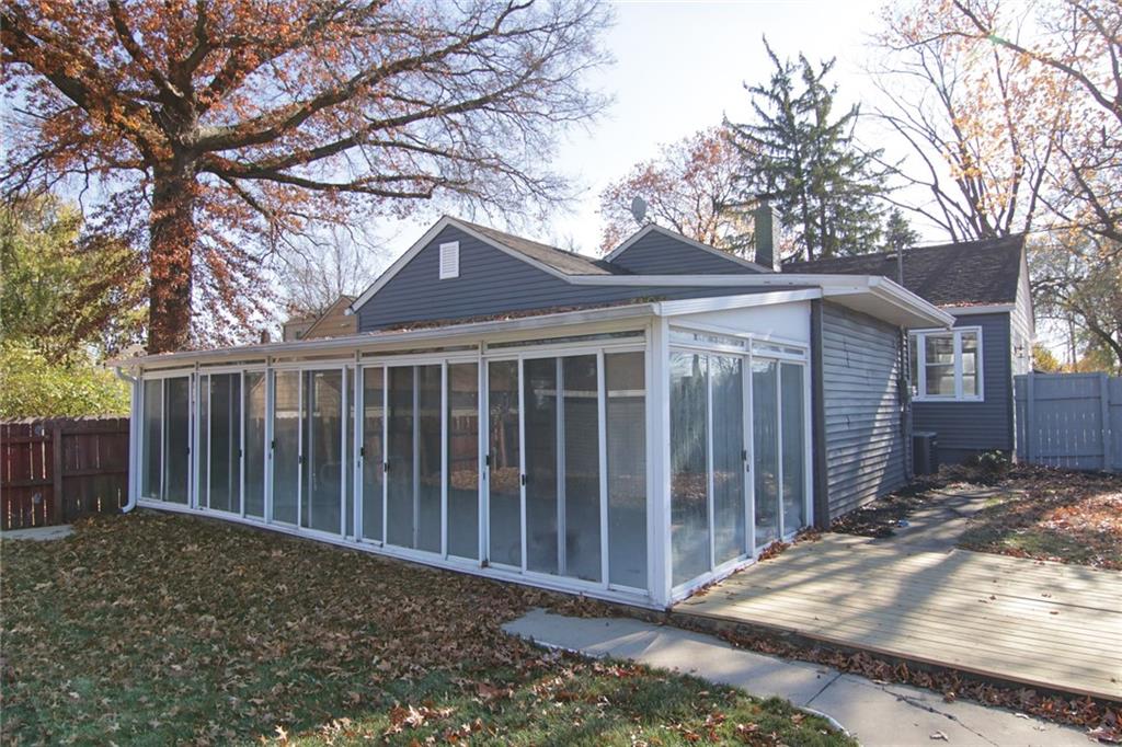 4802 South Brookville Road Indianapolis, IN 46201 - Photo 27 of 27 Gallery Image 27