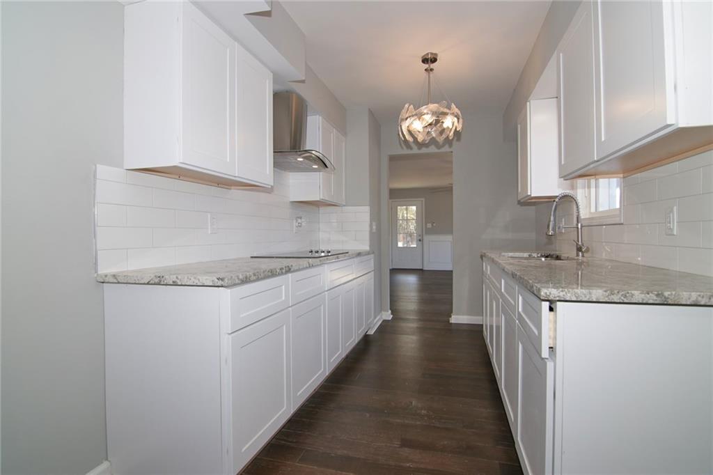 4802 South Brookville Road Indianapolis, IN 46201 - Photo 8 of 27 Gallery Image 8