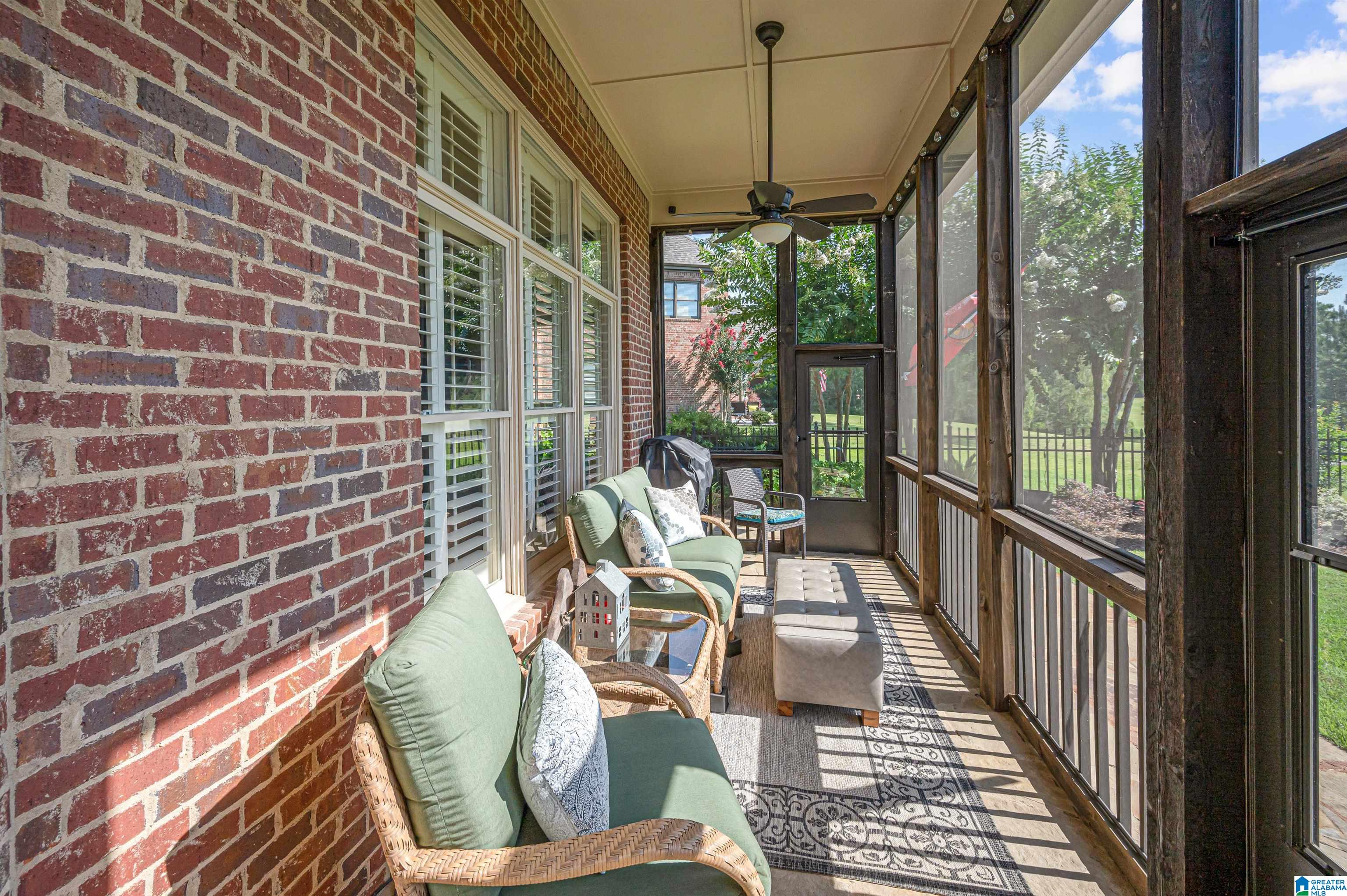 411 Lake Chelsea Way Chelsea, AL 35043 - Photo 33 of 45