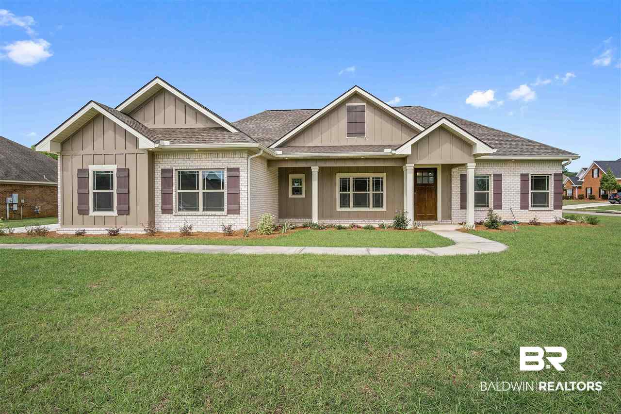 28173 Annabelle Lane Daphne, AL 36526 - Photo 1 of 38