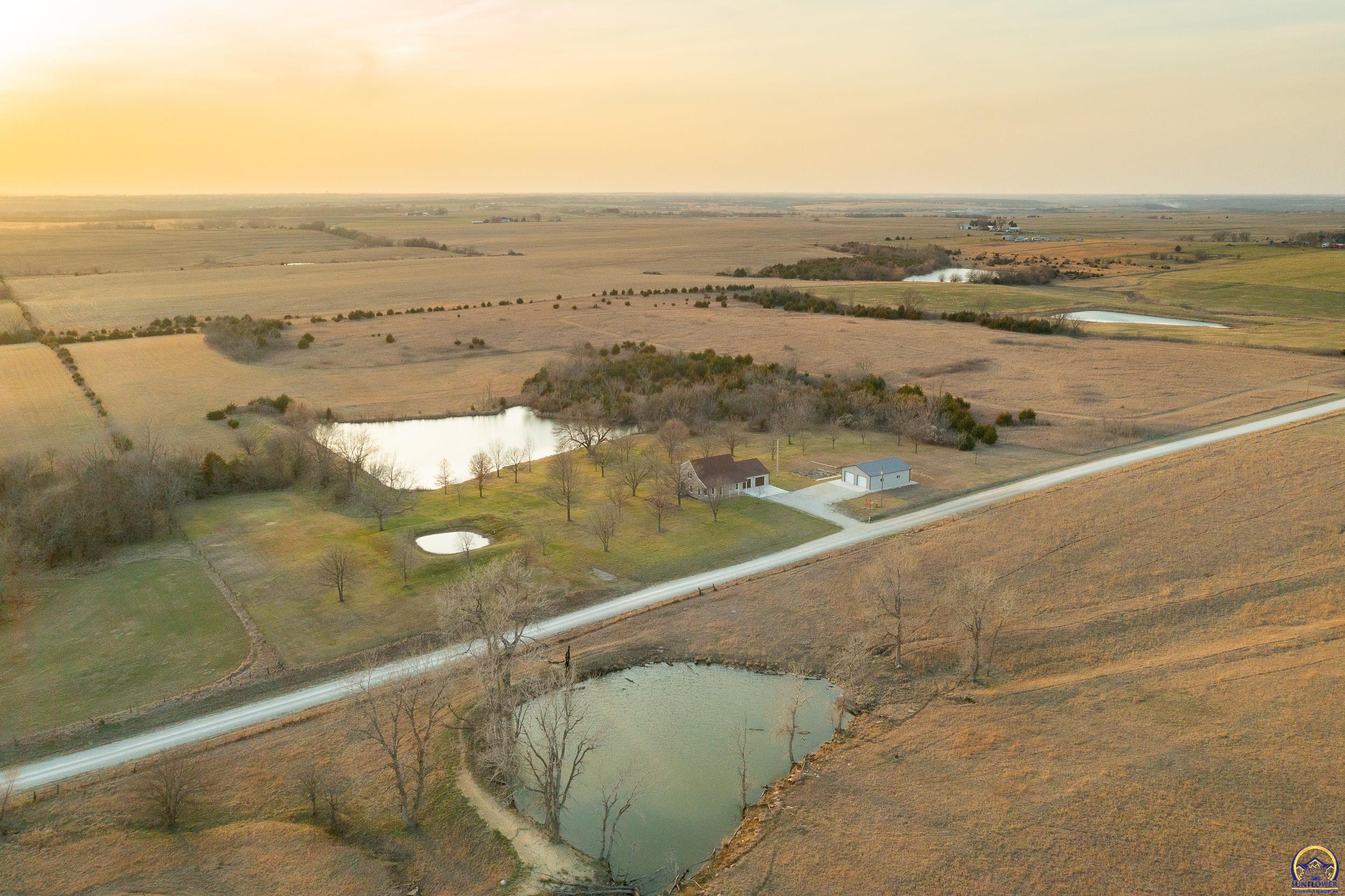 12855 Y Road Meriden, KS 66512 - Photo 1 of 99
