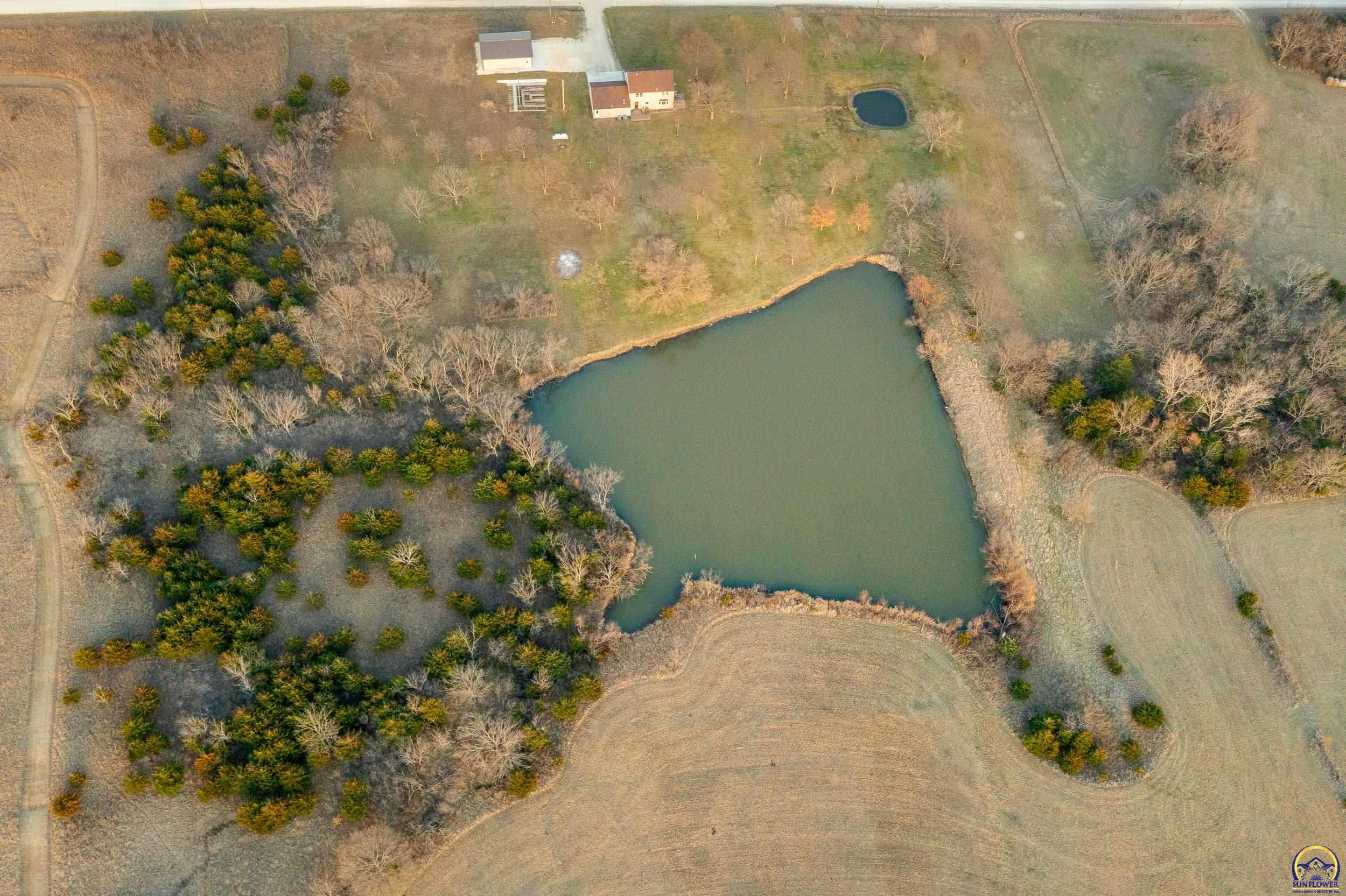 12855 Y Road Meriden, KS 66512 - Photo 15 of 99