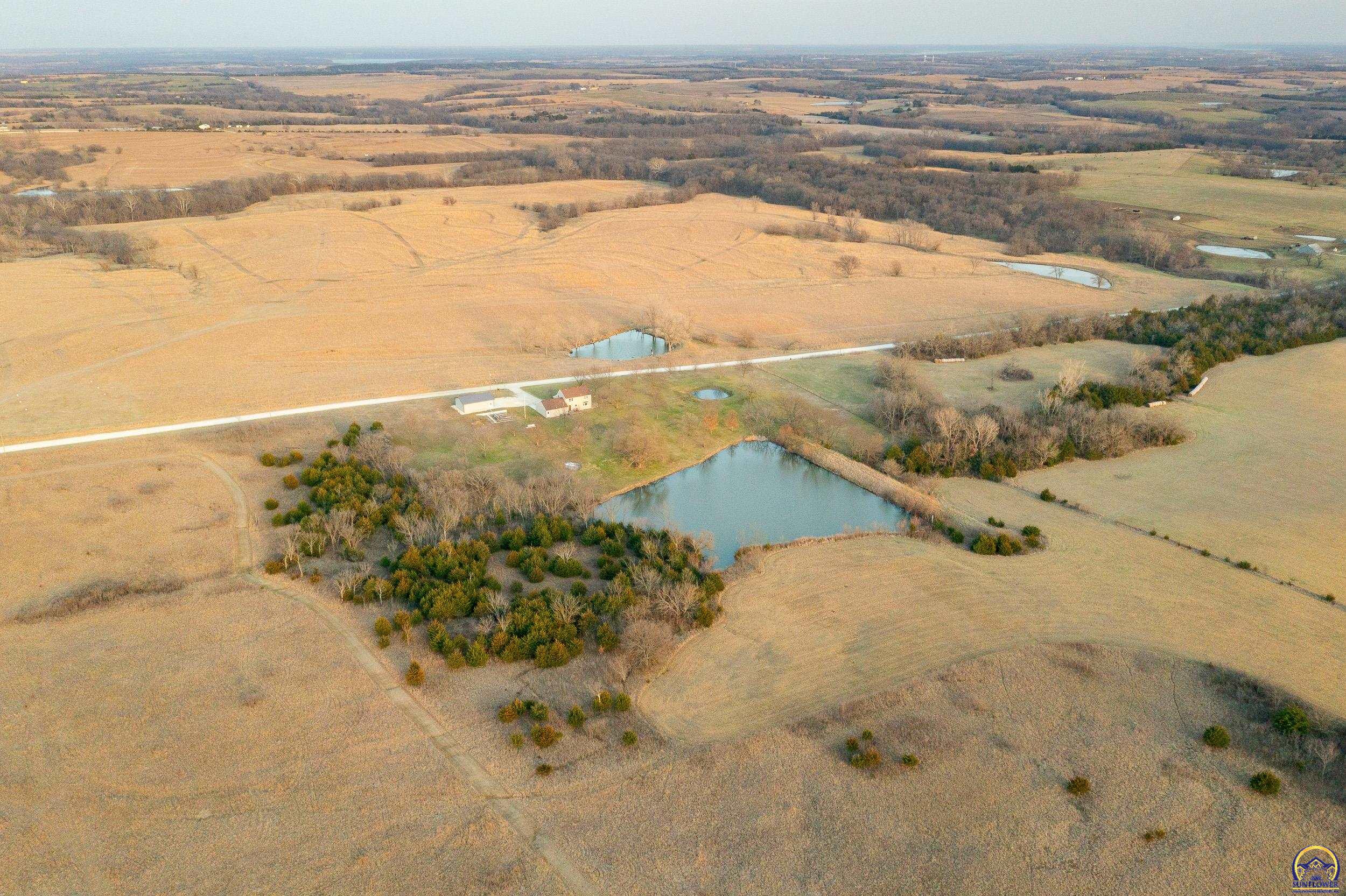 12855 Y Road Meriden, KS 66512 - Photo 16 of 99