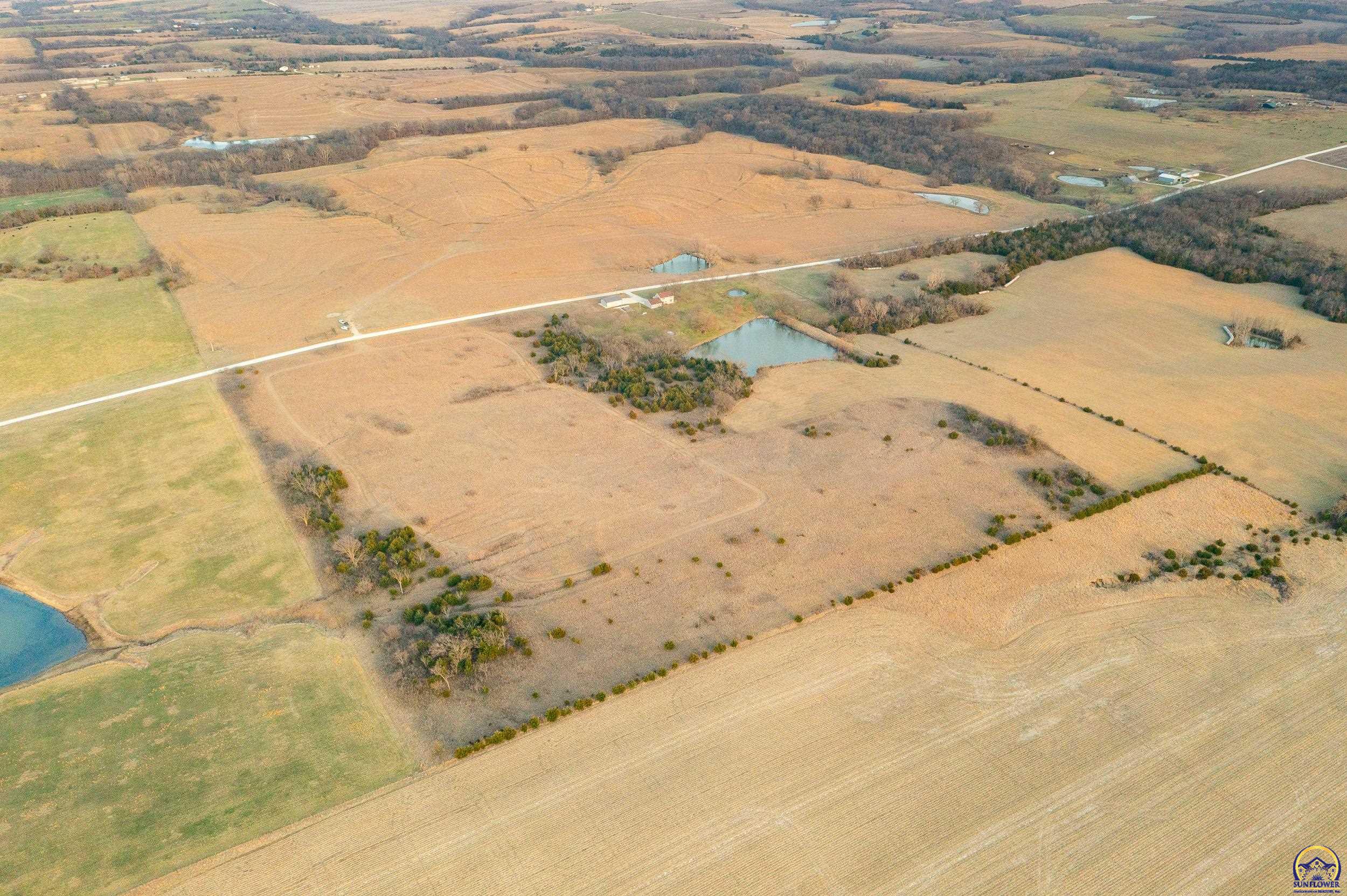 12855 Y Road Meriden, KS 66512 - Photo 18 of 99