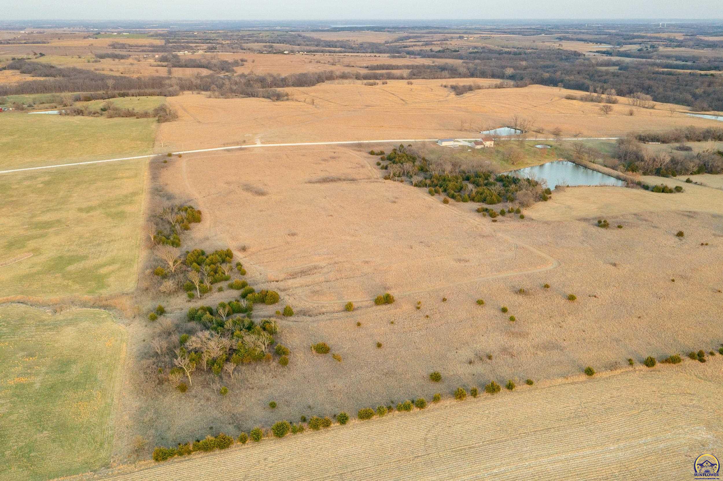 12855 Y Road Meriden, KS 66512 - Photo 19 of 99