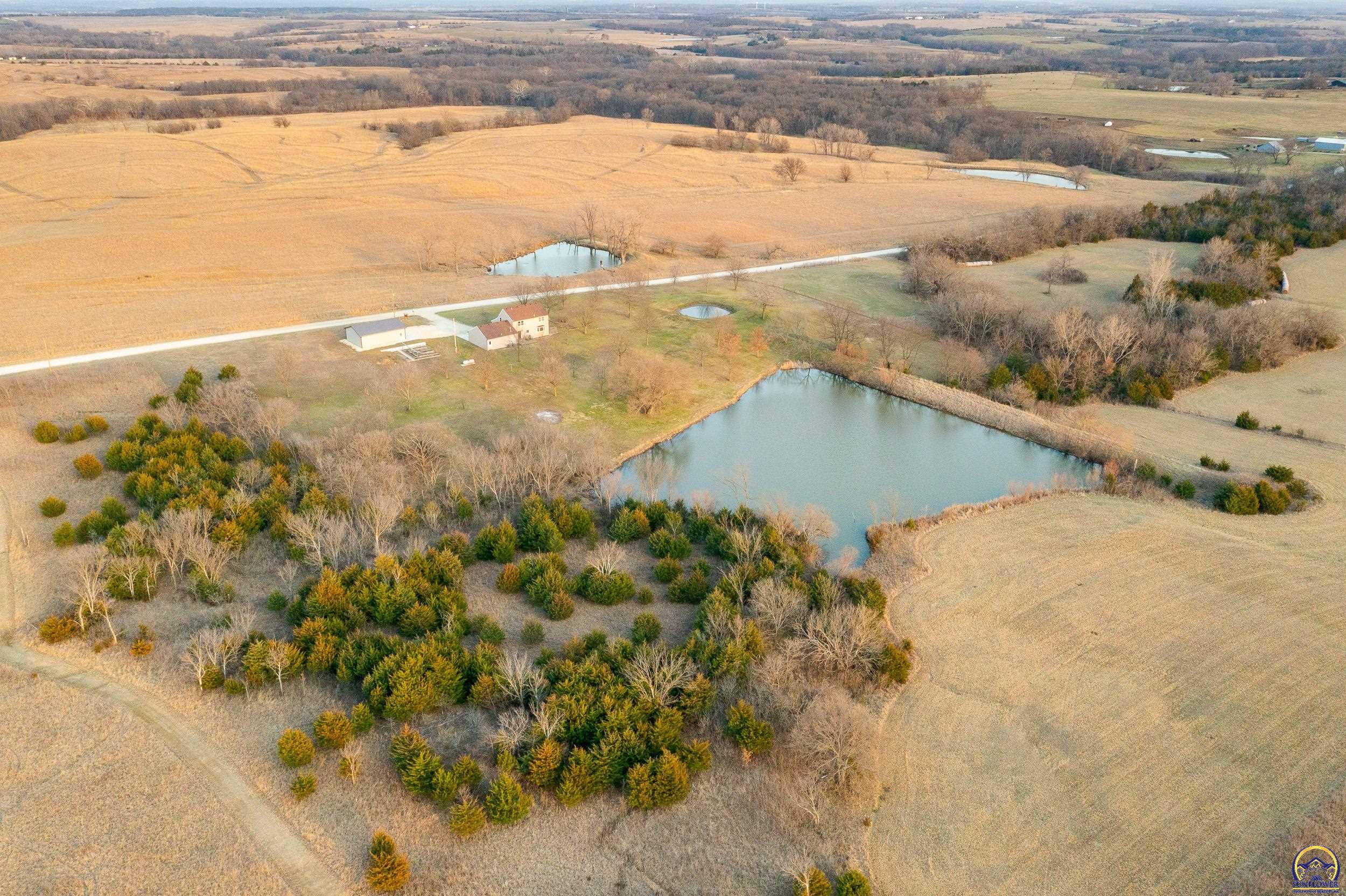 12855 Y Road Meriden, KS 66512 - Photo 20 of 99