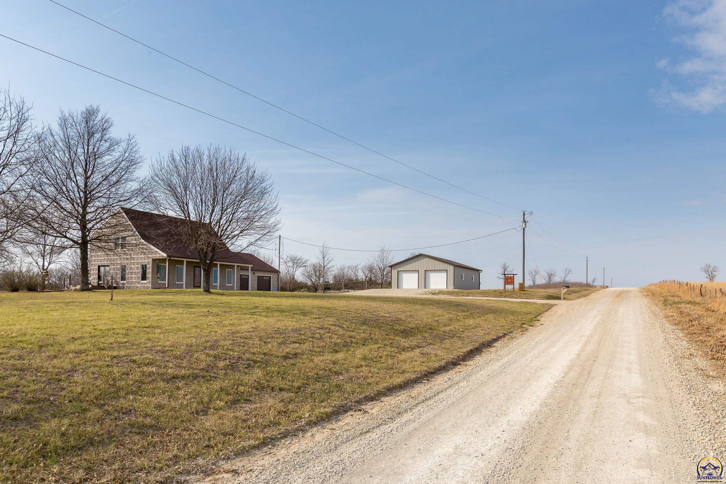 12855 Y Road Meriden, KS 66512 - Photo 24 of 99