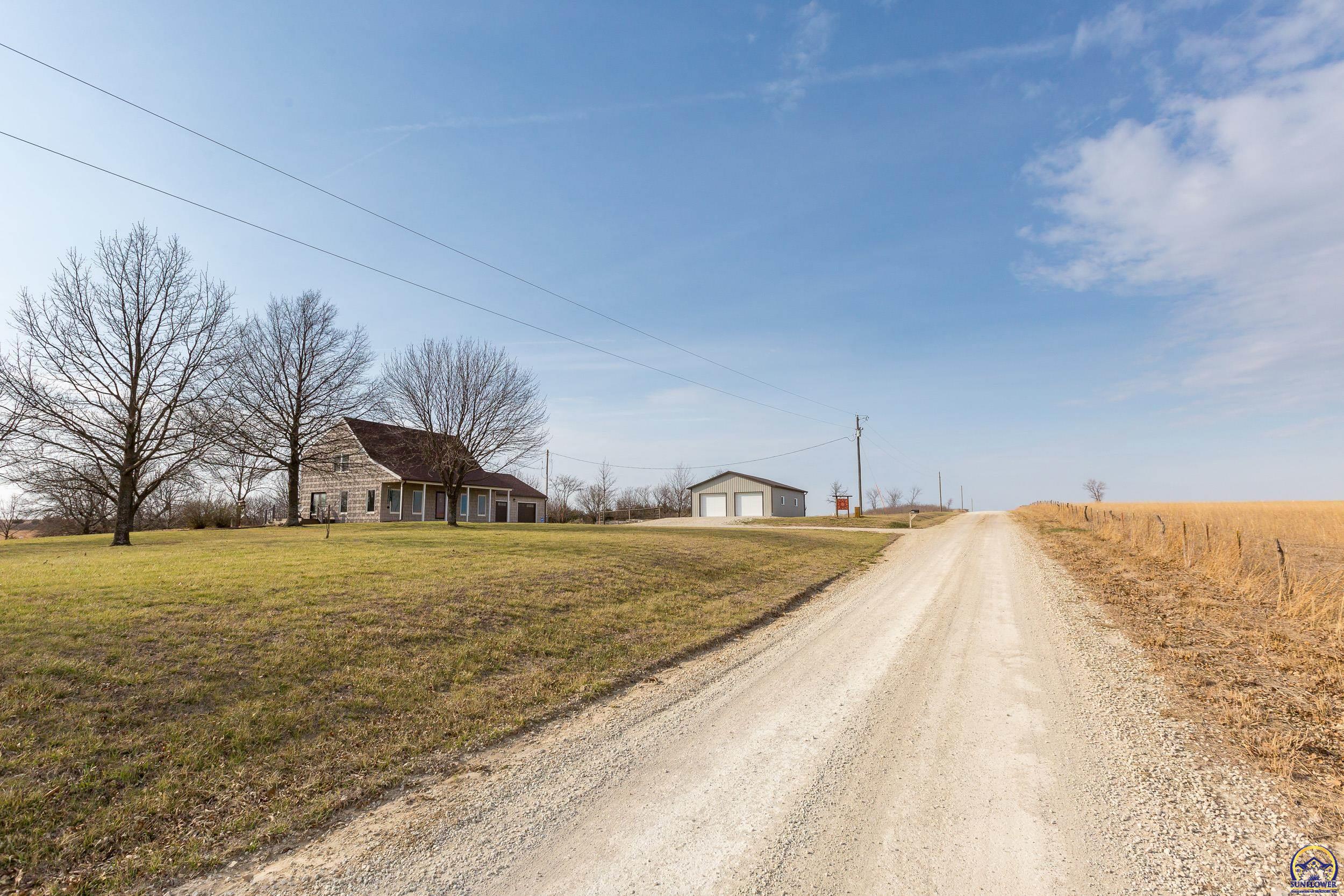 12855 Y Road Meriden, KS 66512 - Photo 25 of 99