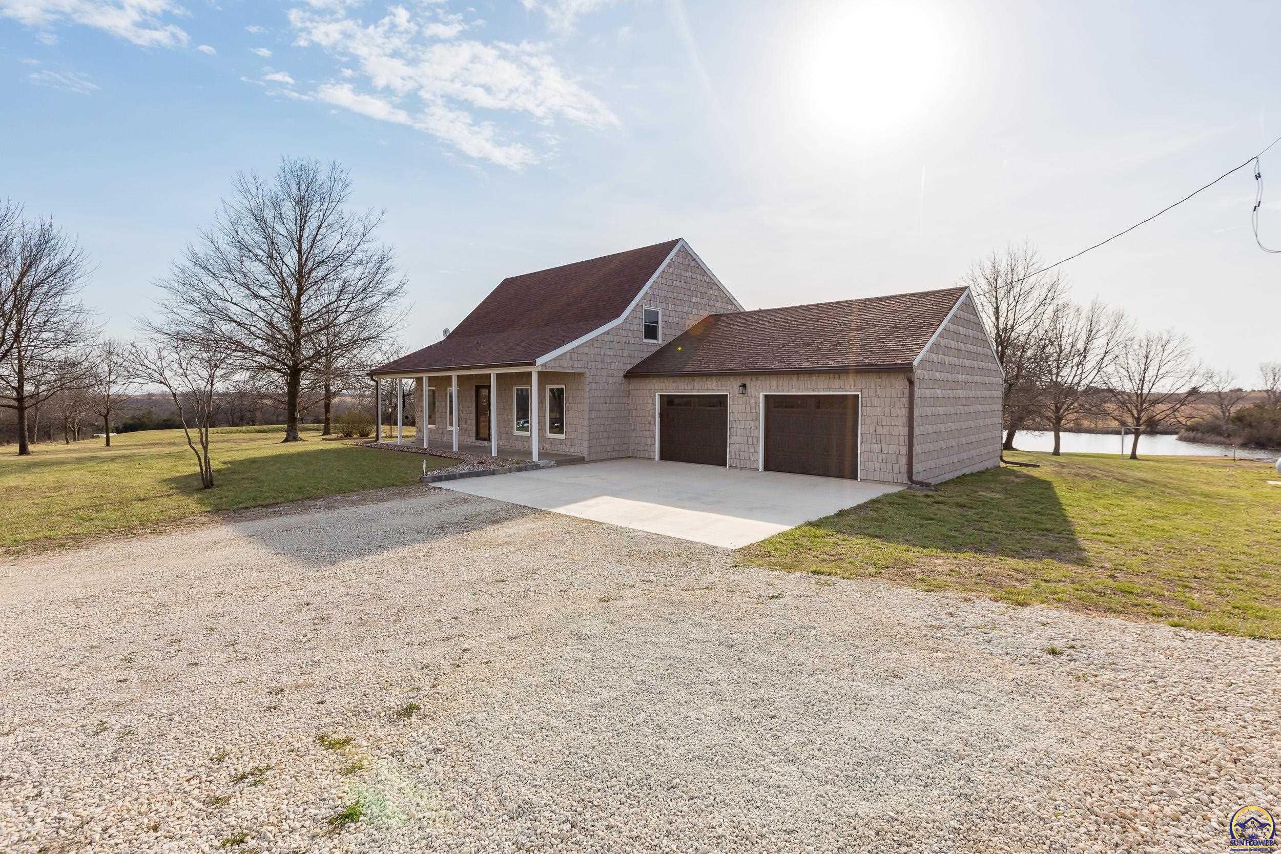 12855 Y Road Meriden, KS 66512 - Photo 29 of 99