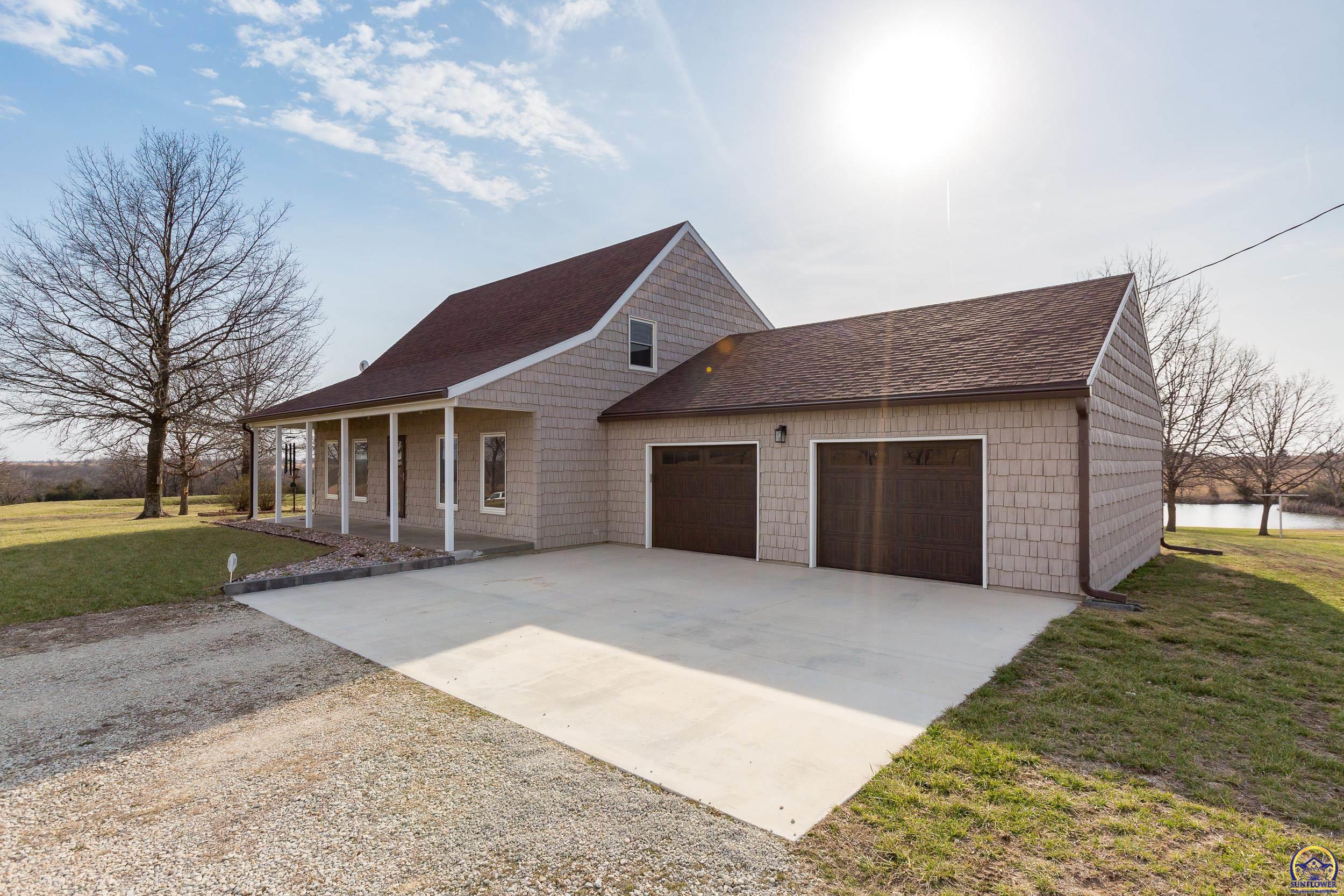 12855 Y Road Meriden, KS 66512 - Photo 30 of 99