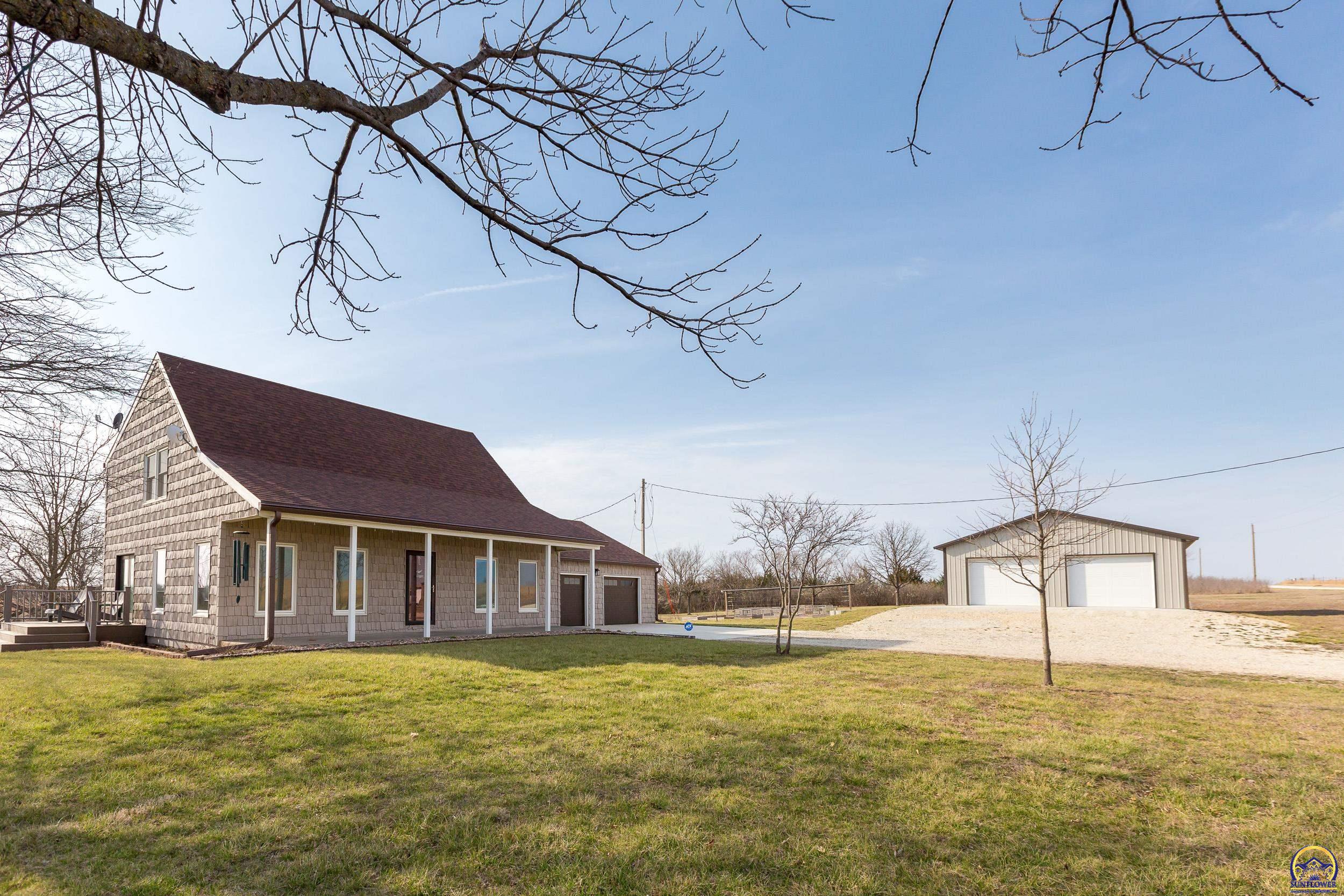 12855 Y Road Meriden, KS 66512 - Photo 31 of 99