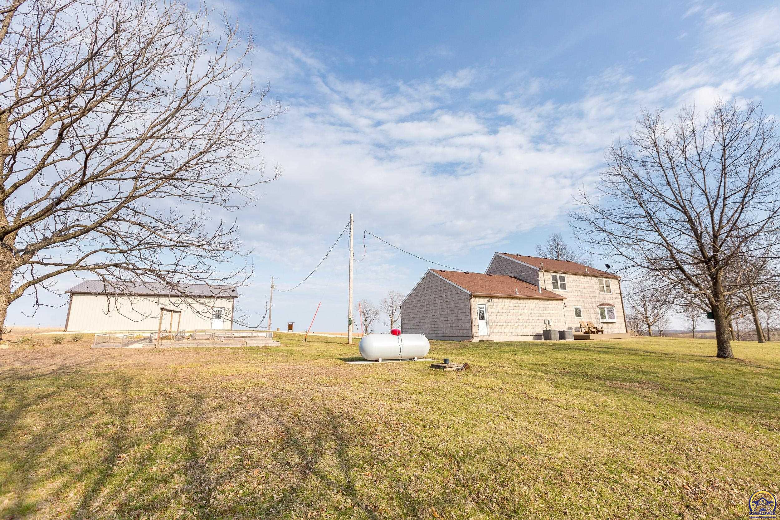 12855 Y Road Meriden, KS 66512 - Photo 36 of 99