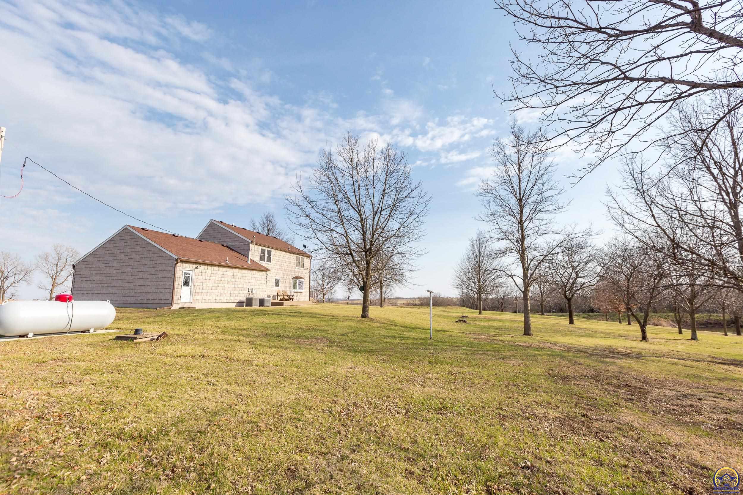 12855 Y Road Meriden, KS 66512 - Photo 37 of 99