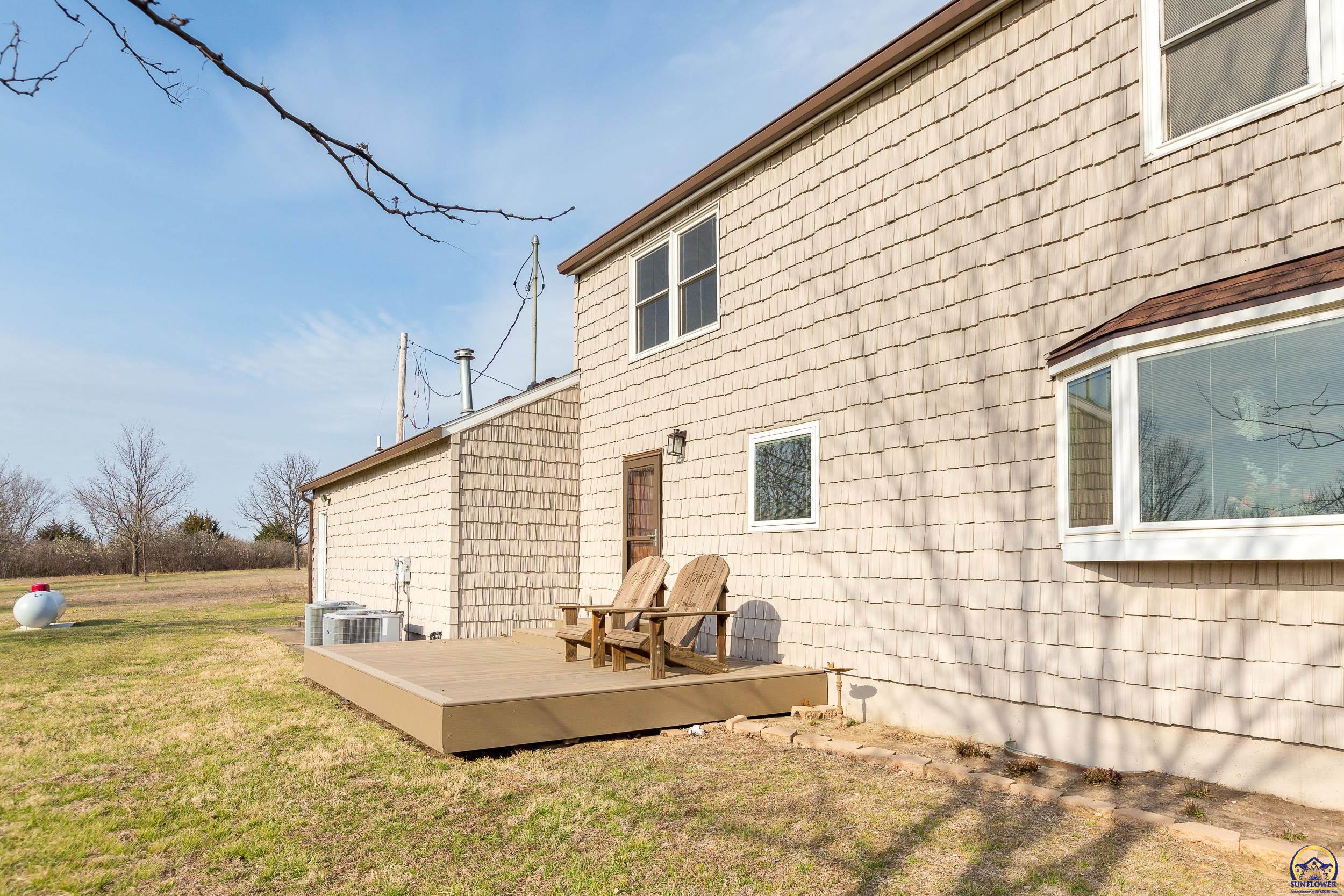 12855 Y Road Meriden, KS 66512 - Photo 39 of 99