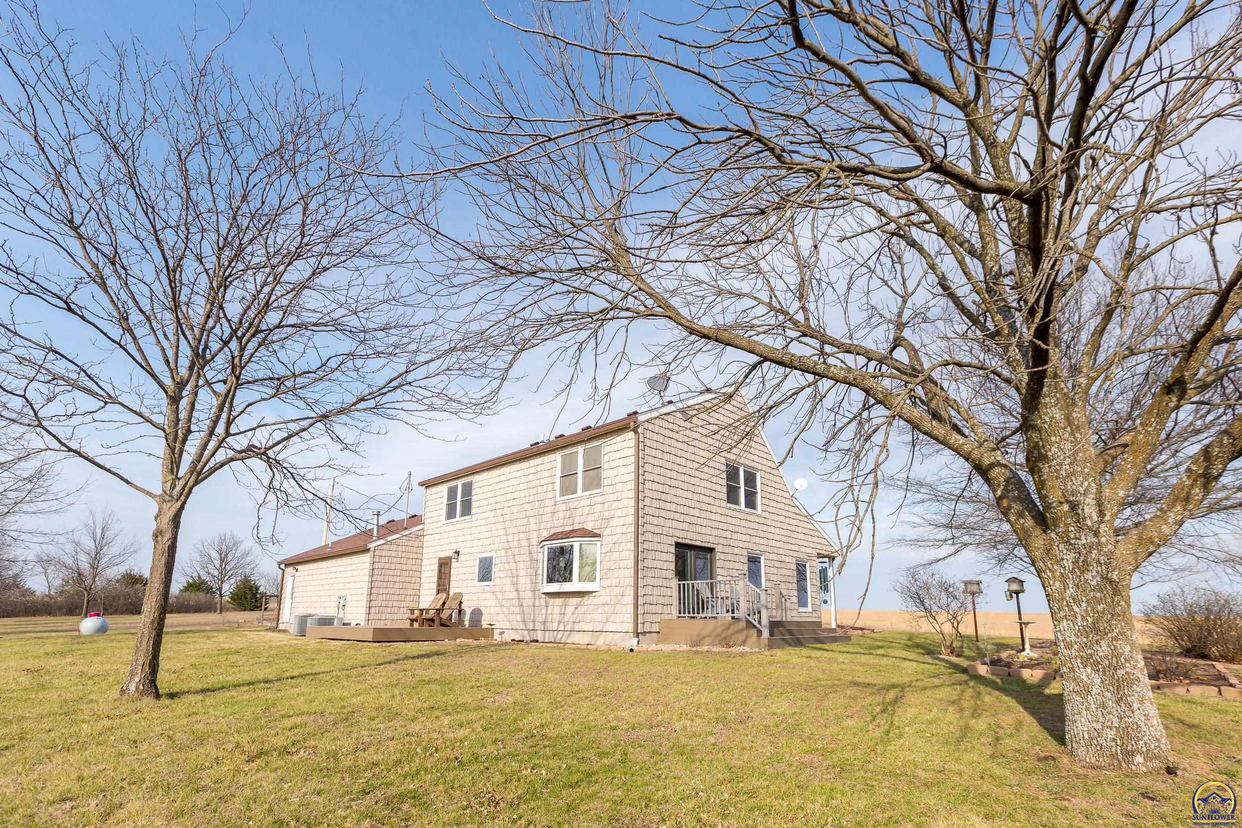 12855 Y Road Meriden, KS 66512 - Photo 40 of 99