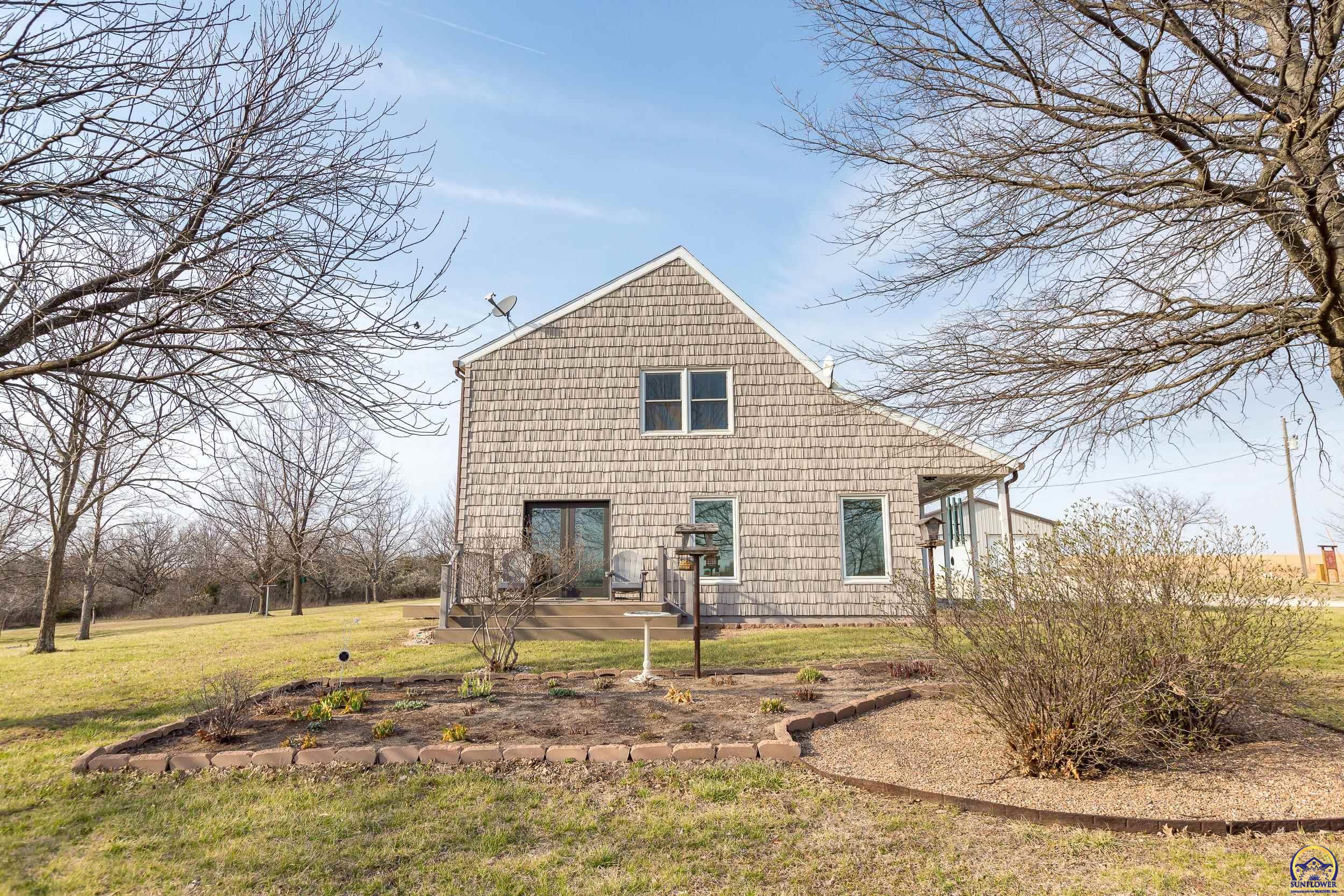 12855 Y Road Meriden, KS 66512 - Photo 41 of 99
