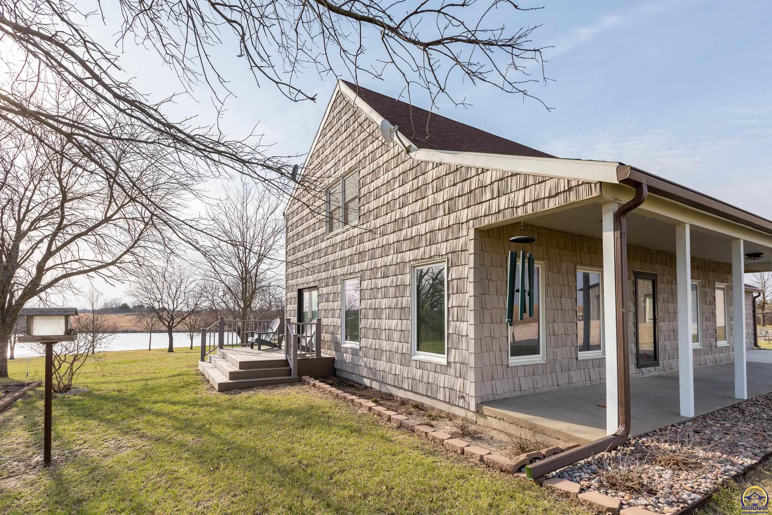 12855 Y Road Meriden, KS 66512 - Photo 44 of 99