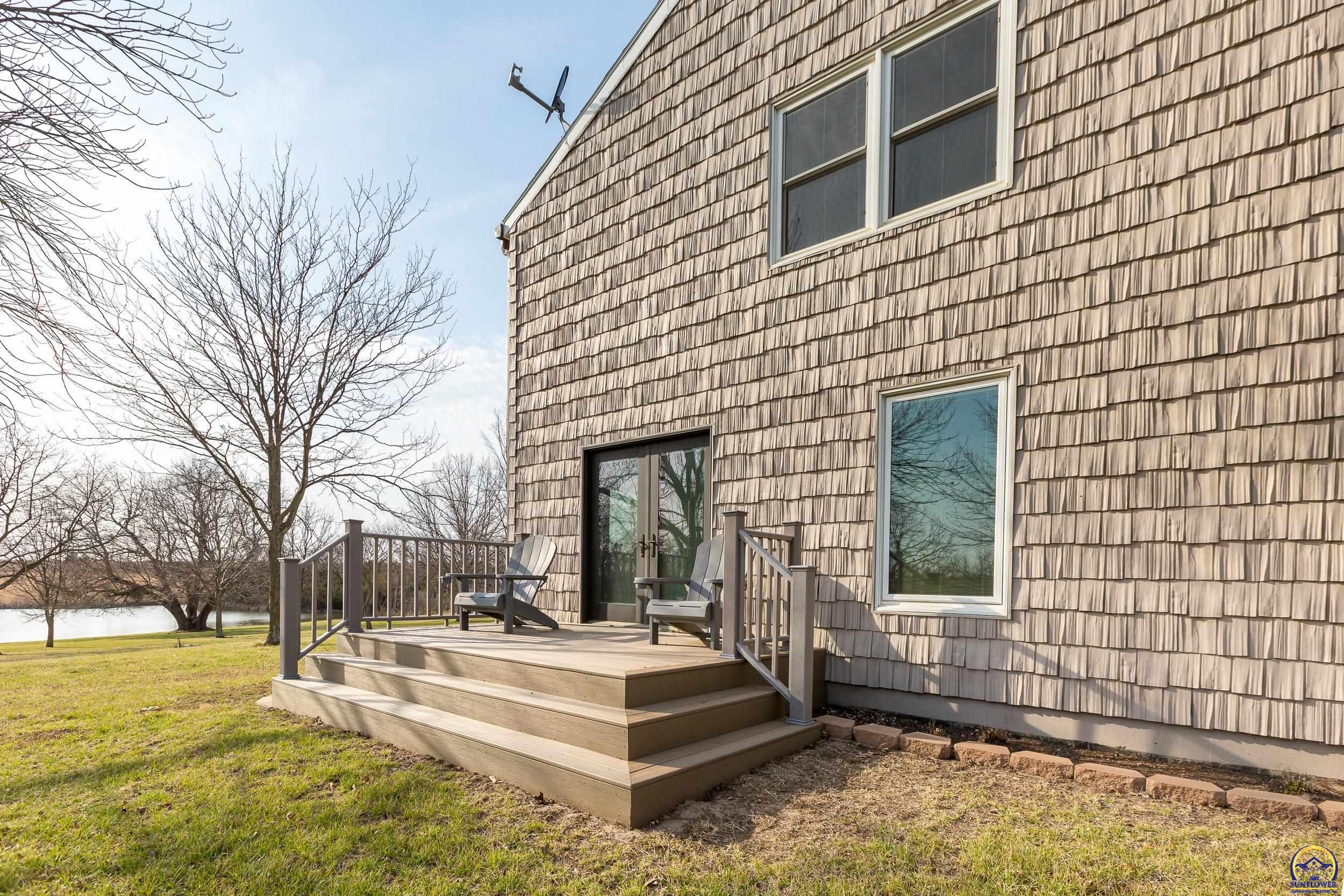 12855 Y Road Meriden, KS 66512 - Photo 45 of 99