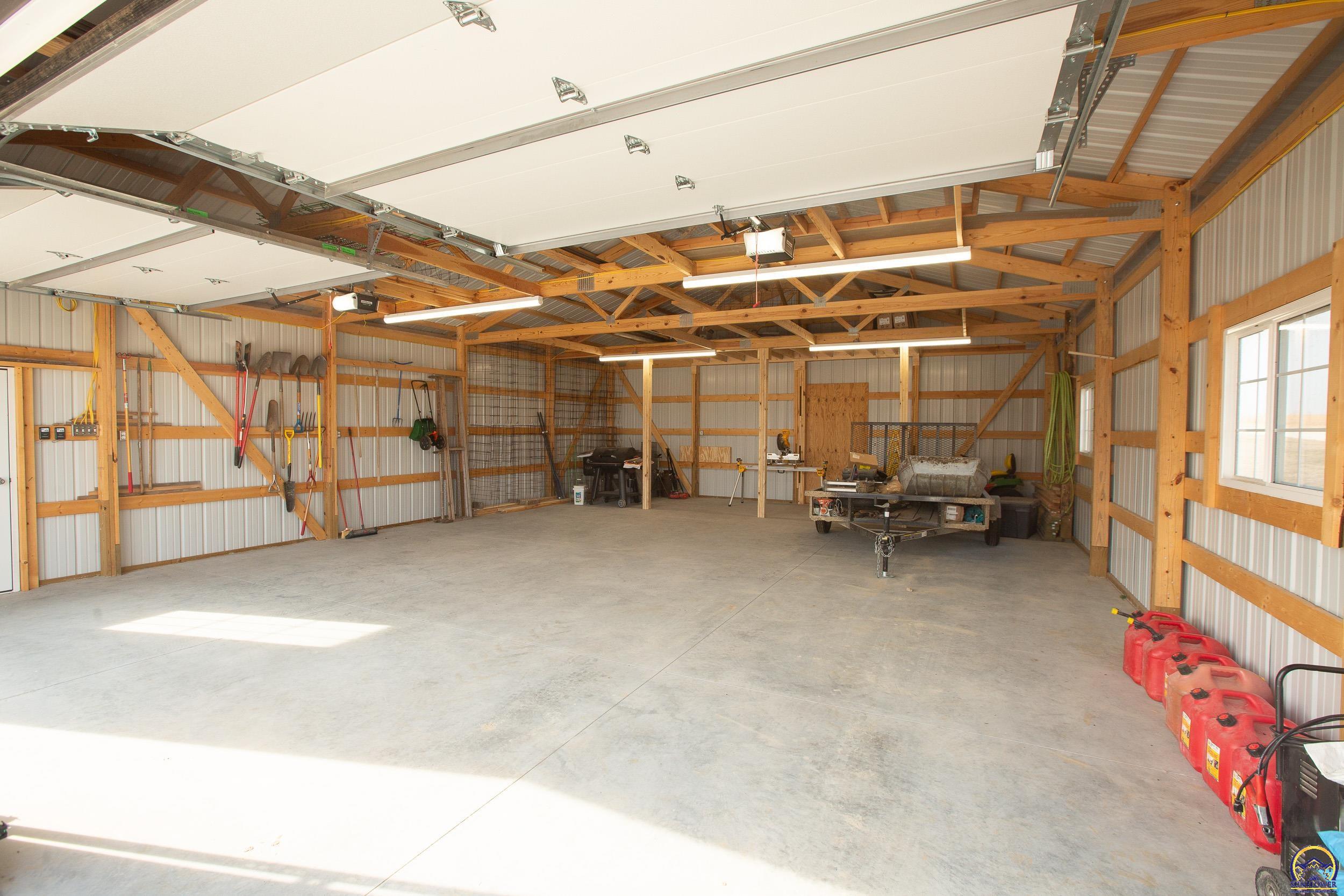 12855 Y Road Meriden, KS 66512 - Photo 47 of 99