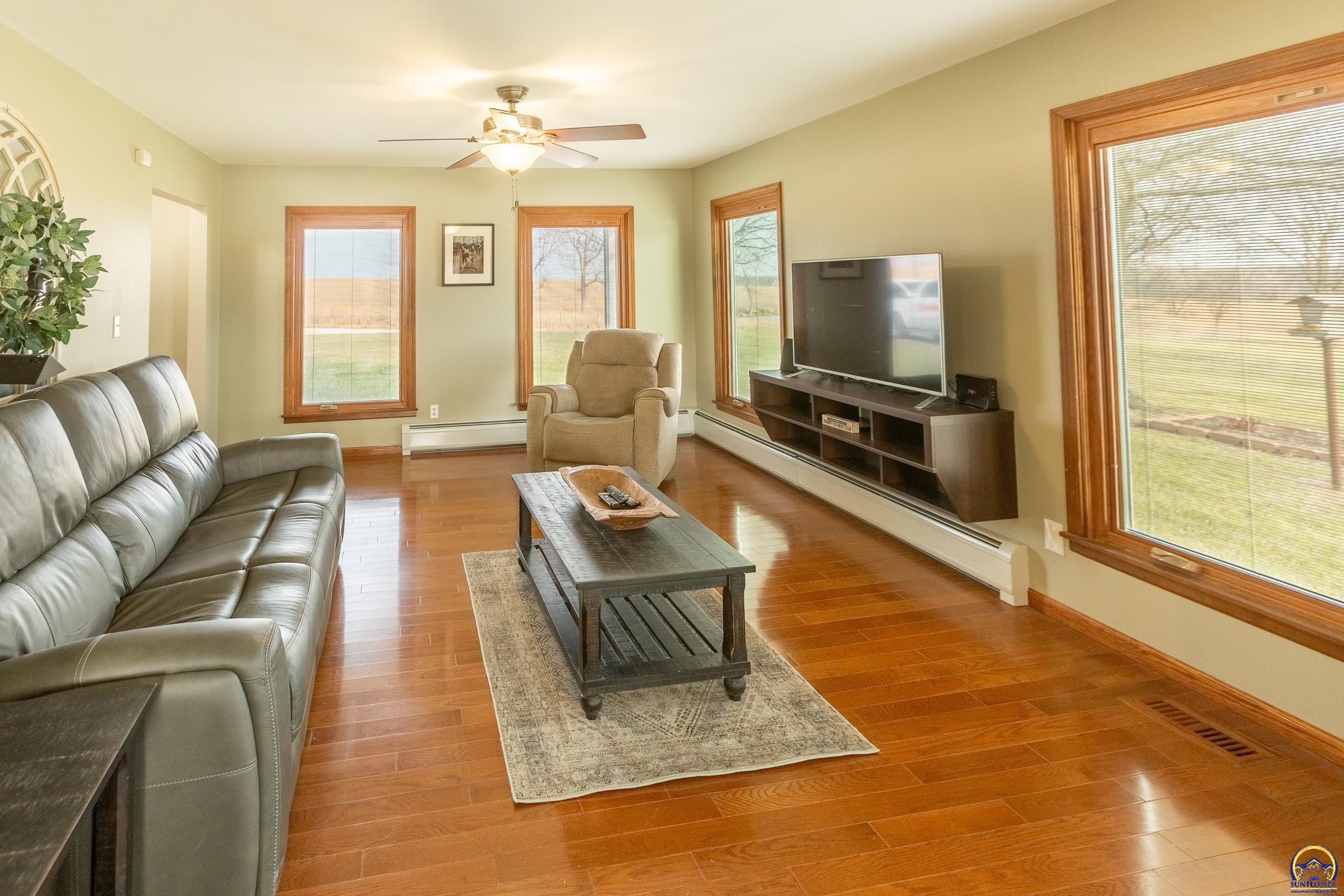 12855 Y Road Meriden, KS 66512 - Photo 51 of 99