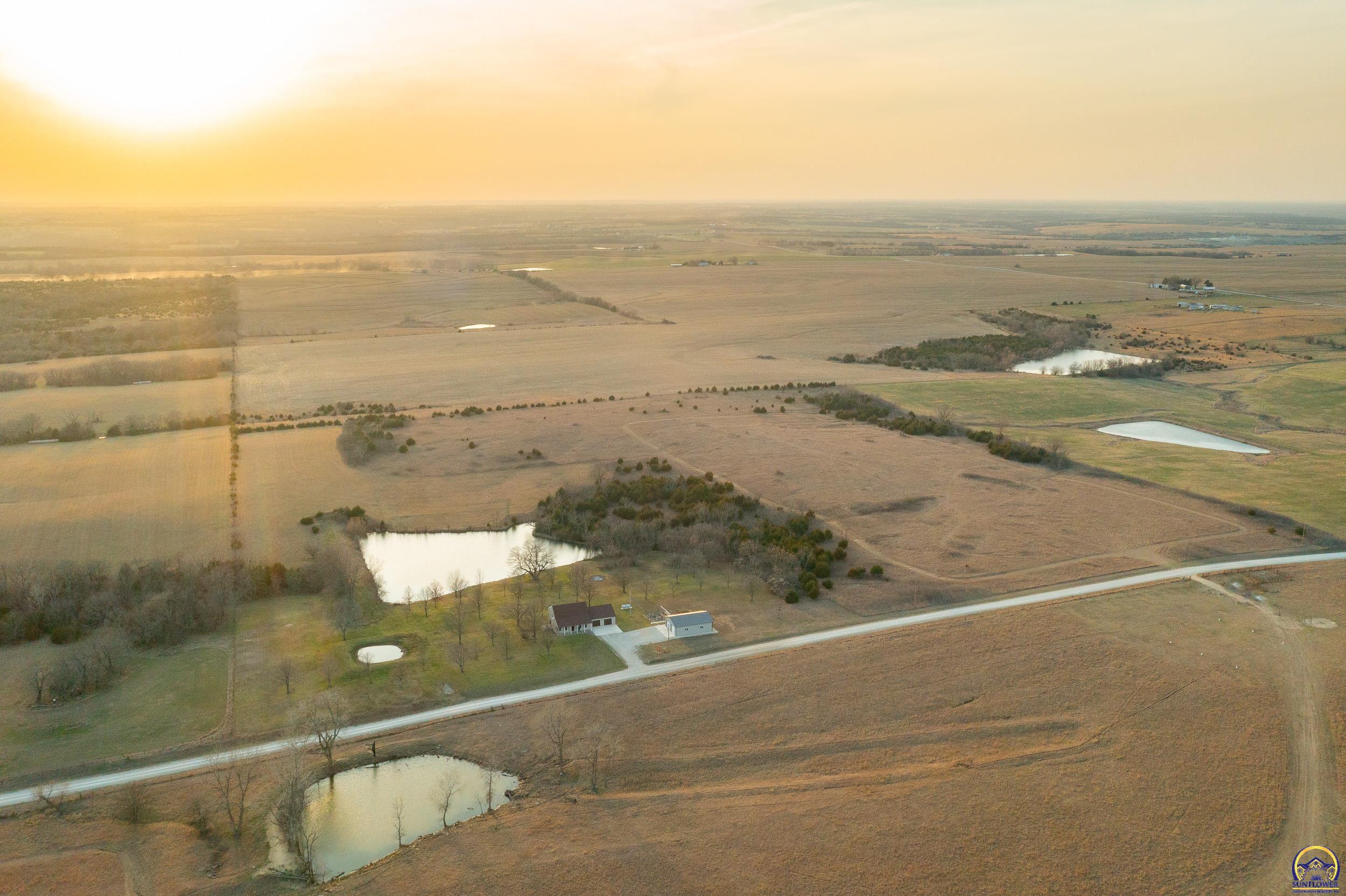 12855 Y Road Meriden, KS 66512 - Photo 6 of 99