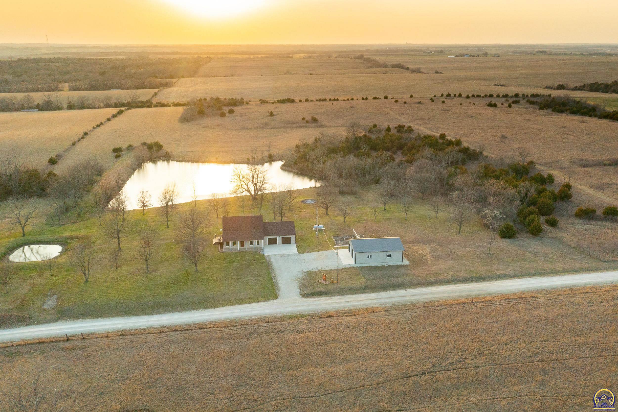 12855 Y Road Meriden, KS 66512 - Photo 7 of 99