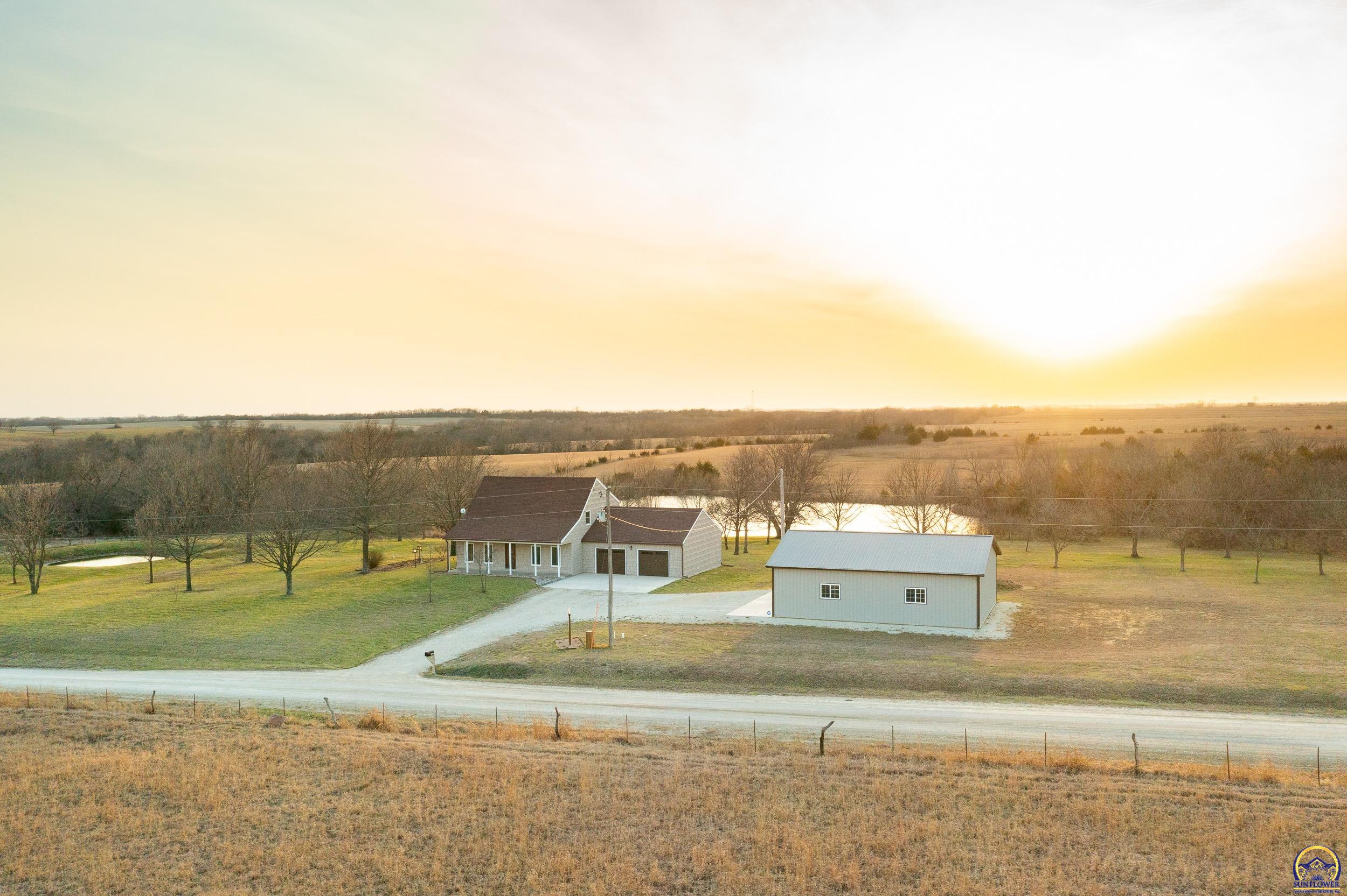 12855 Y Road Meriden, KS 66512 - Photo 8 of 99