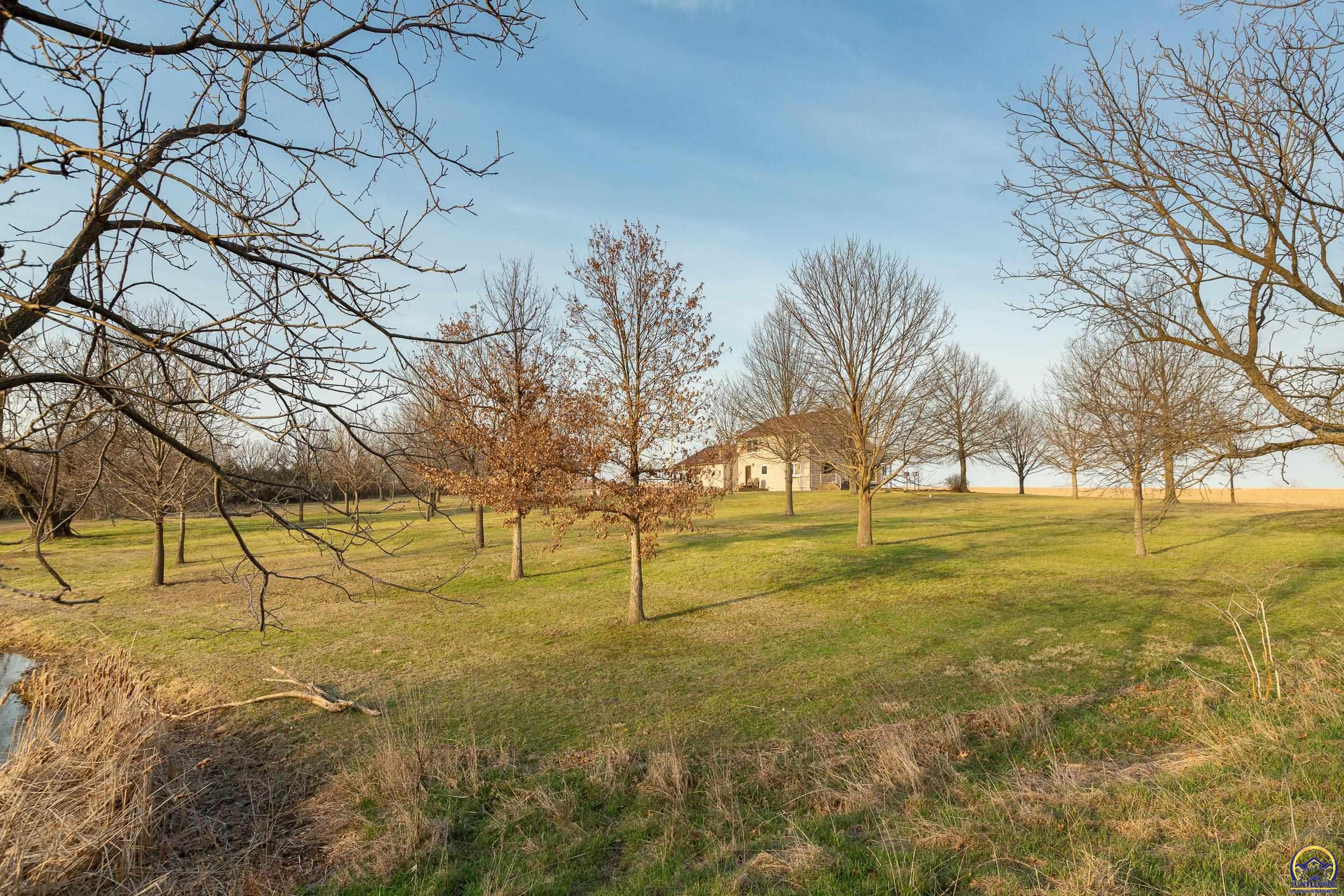 12855 Y Road Meriden, KS 66512 - Photo 93 of 99