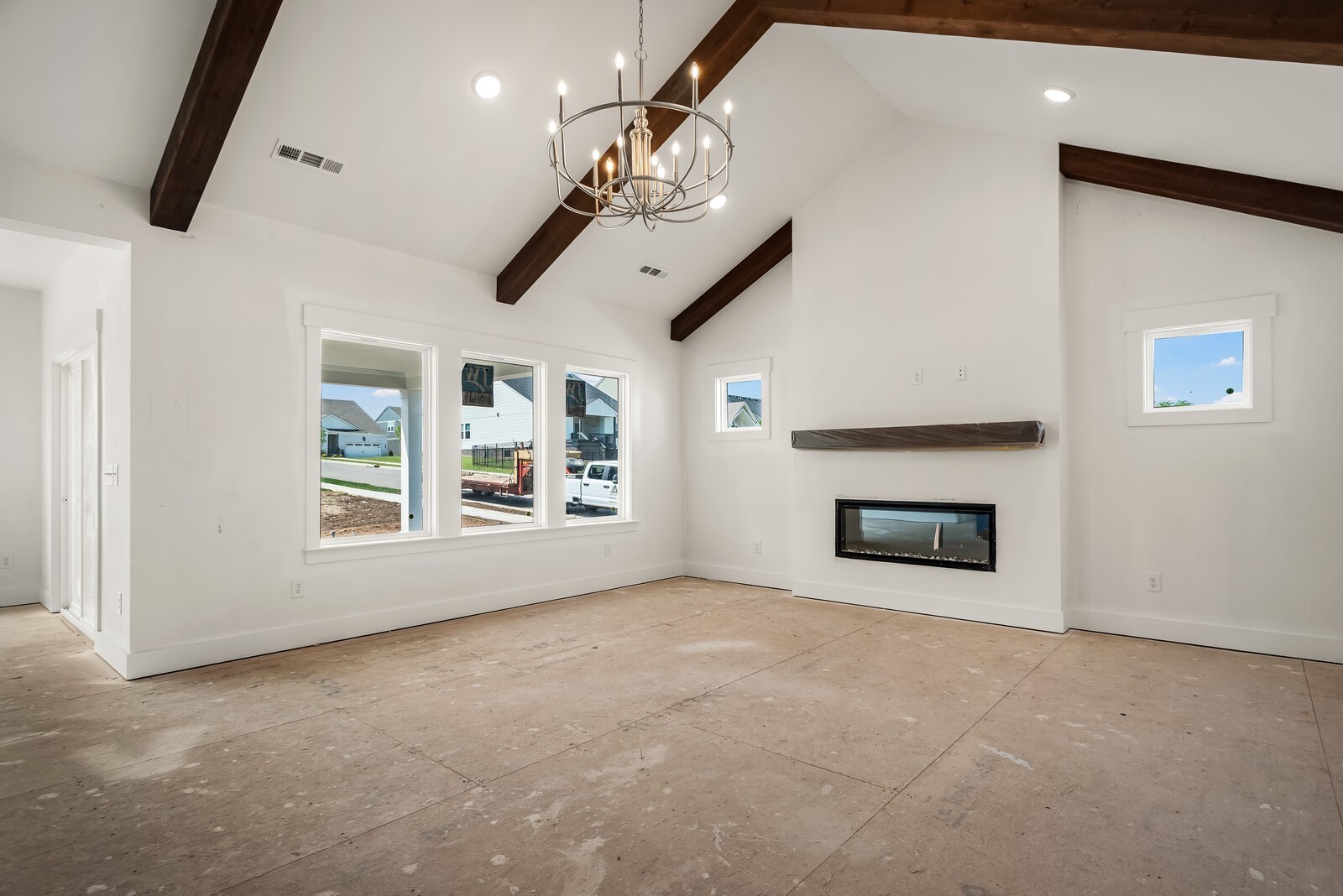 606 Baker Road Columbia, TN 38401 - Photo 10 of 27 Gallery Image 10