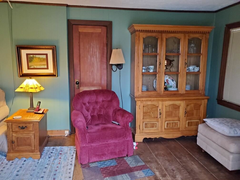 5962 East Pea Ridge Road, Unit 5253 TREEHOUSE LANE Huntington, WV 25705 - Photo 10 of 32 Gallery Image 10
